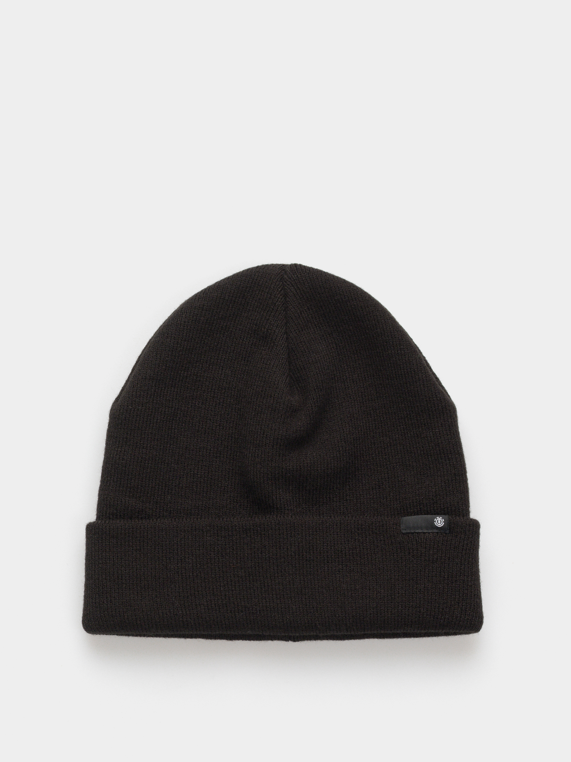 u010cepice Element Mid Icon Beanie (flint black)