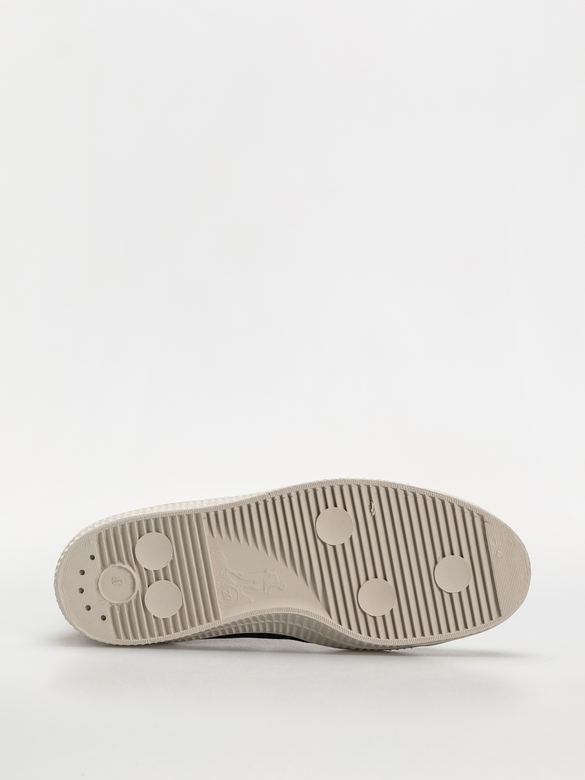 Boty Novesta Star Dribble (wax black)