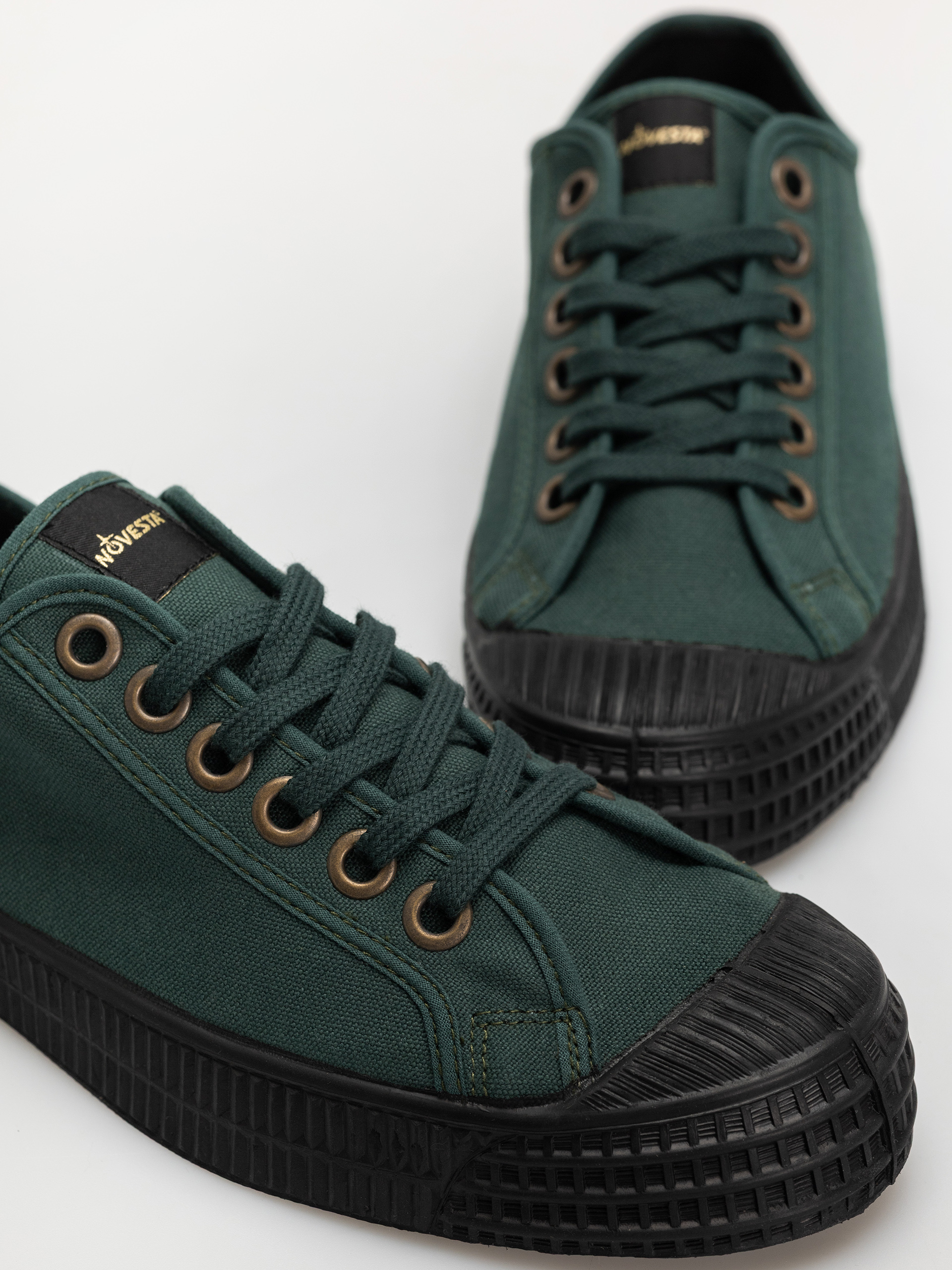 Boty Novesta Star Master (sycamore)