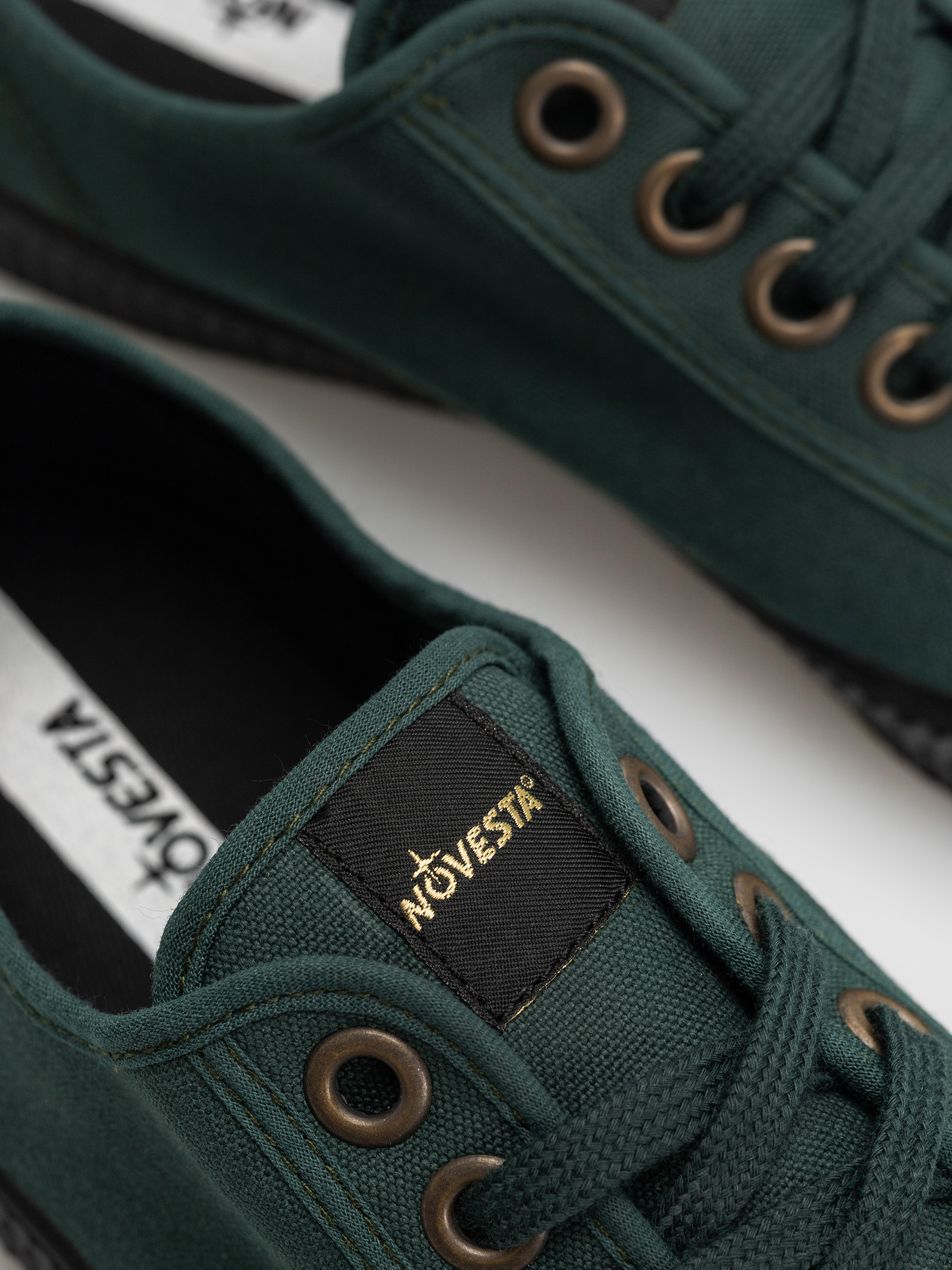 Boty Novesta Star Master (sycamore)