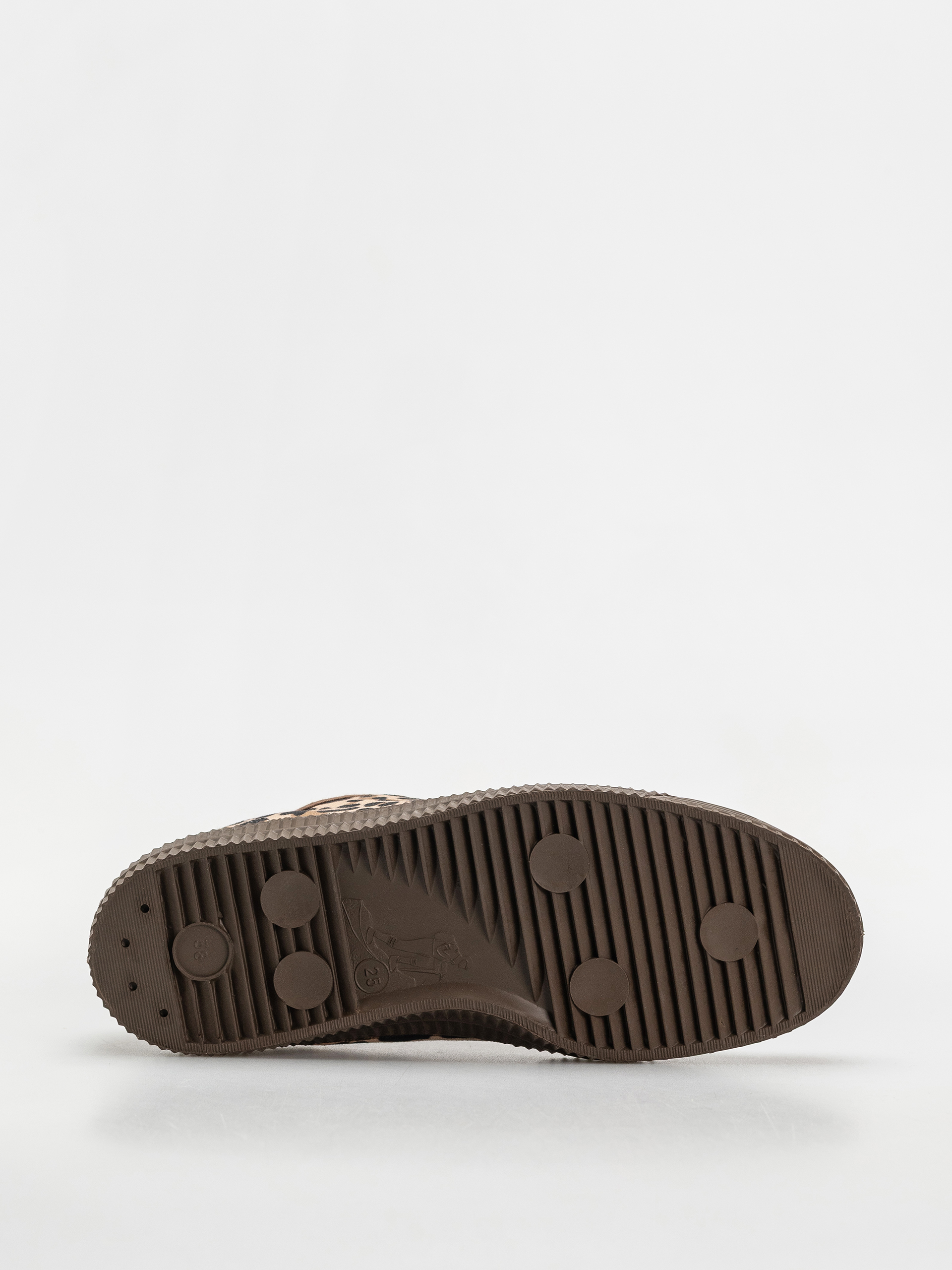 Boty Novesta Star Master (leopard/potting)