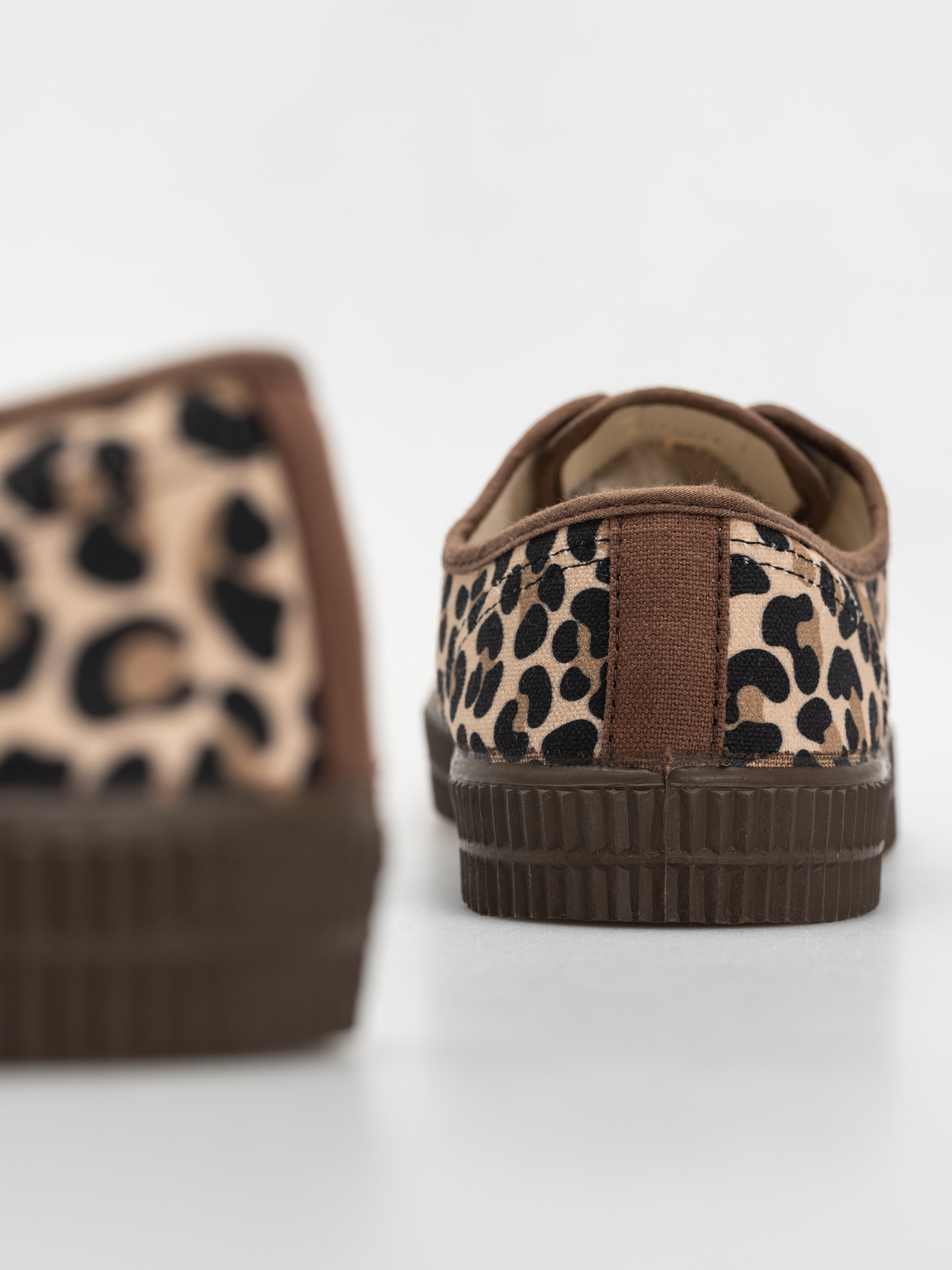 Boty Novesta Star Master (leopard/potting)