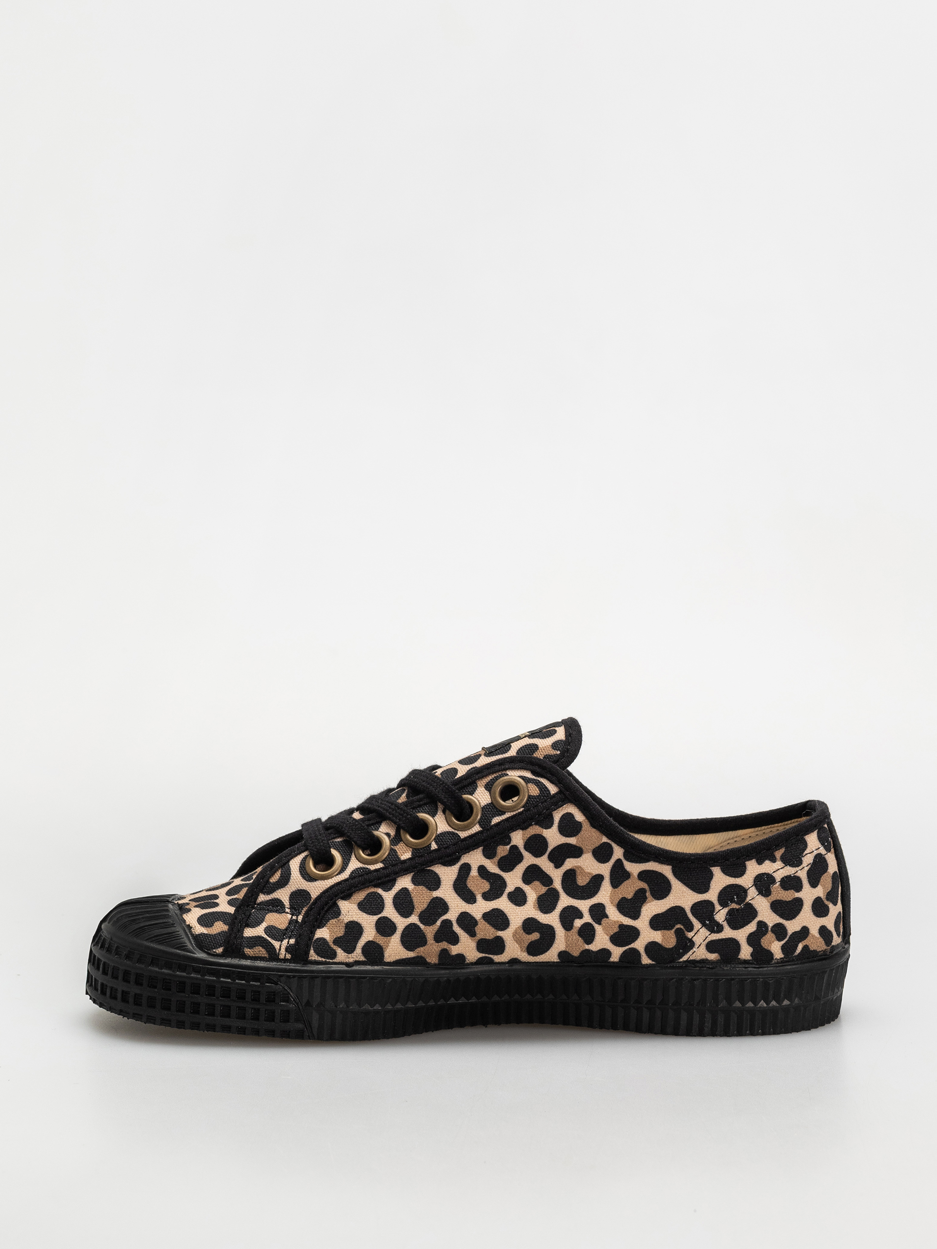Boty Novesta Star Master (leopard/black)