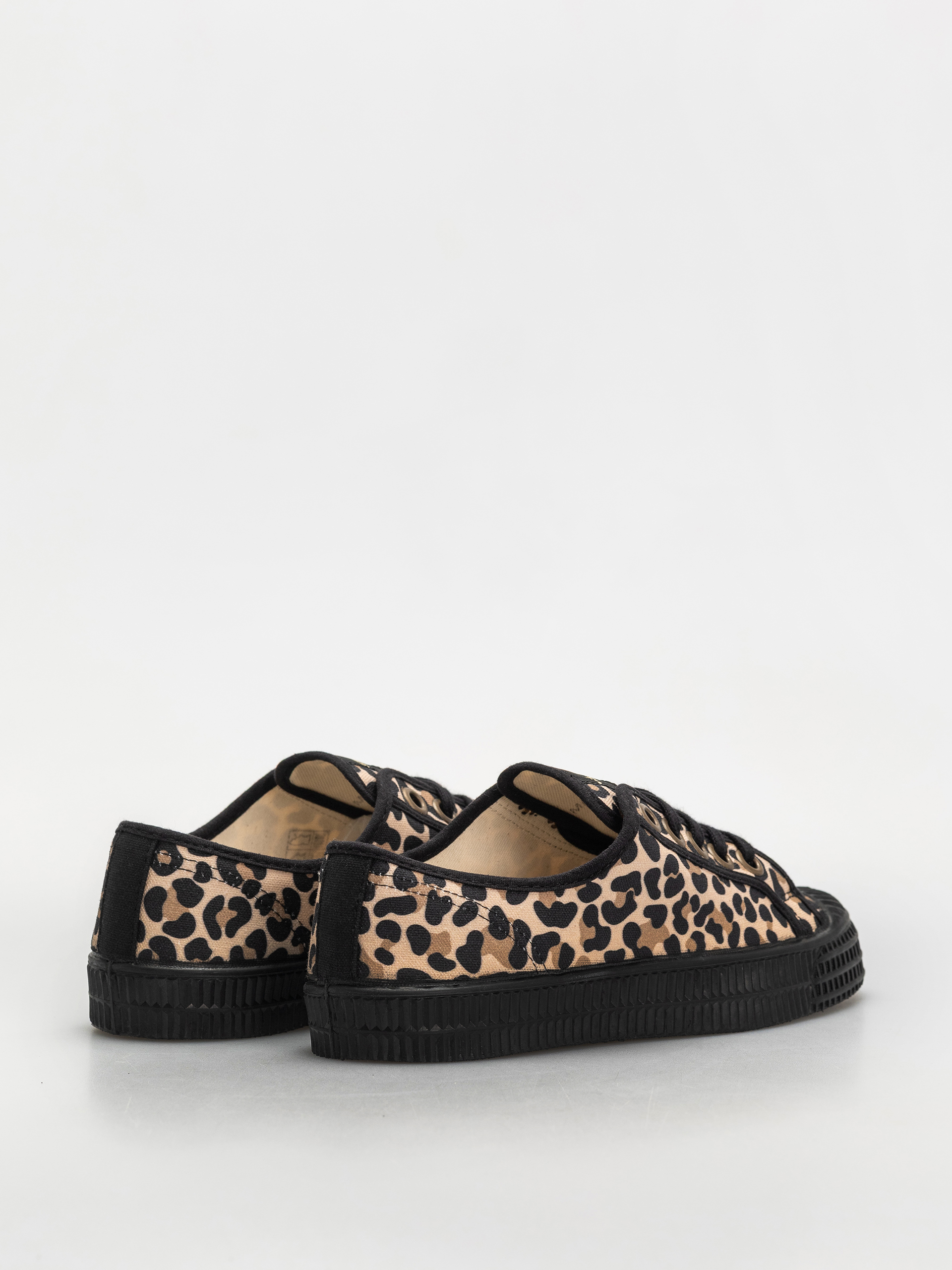 Boty Novesta Star Master (leopard/black)