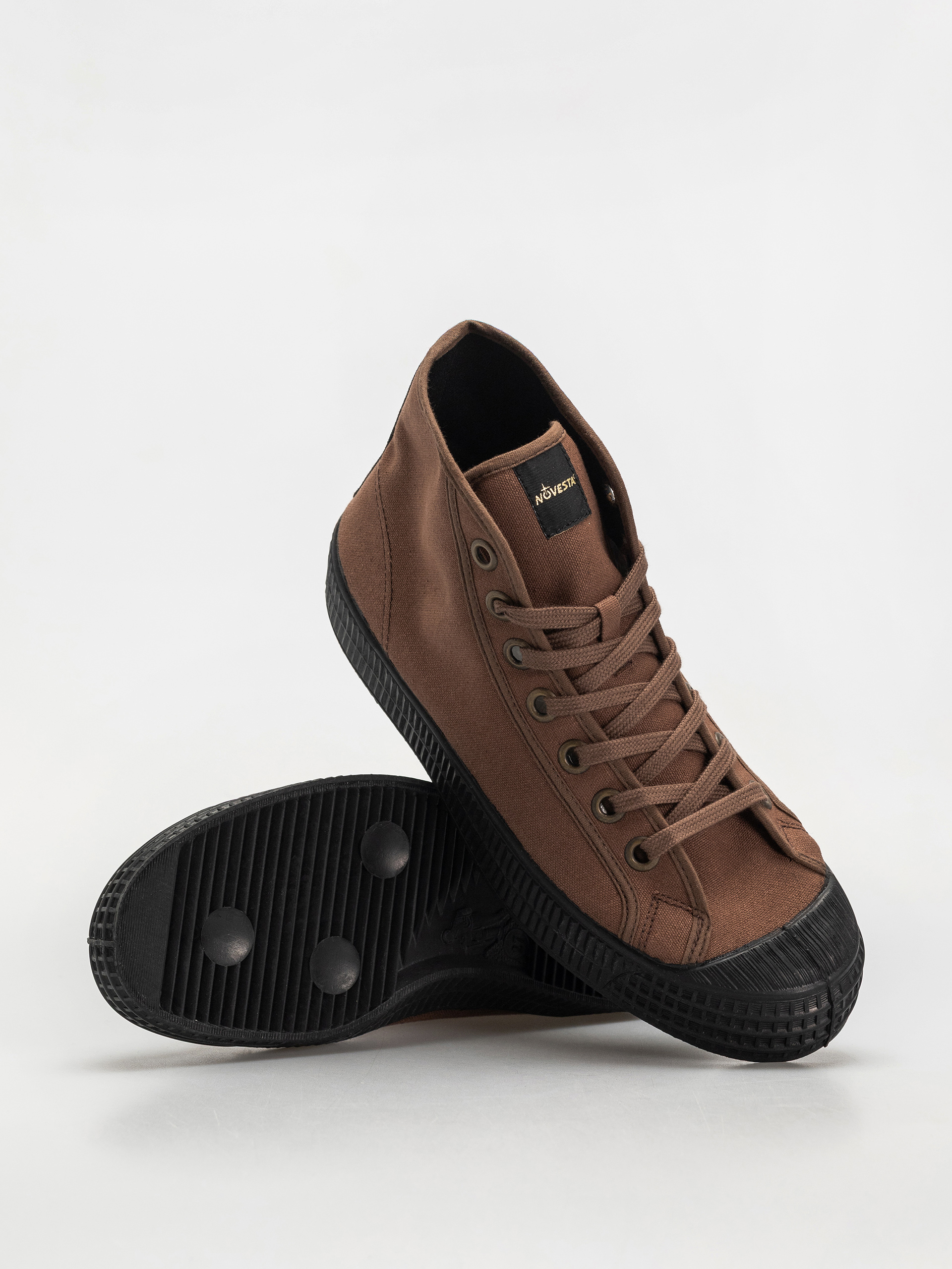 Boty Novesta Star Dribble (potting soil)