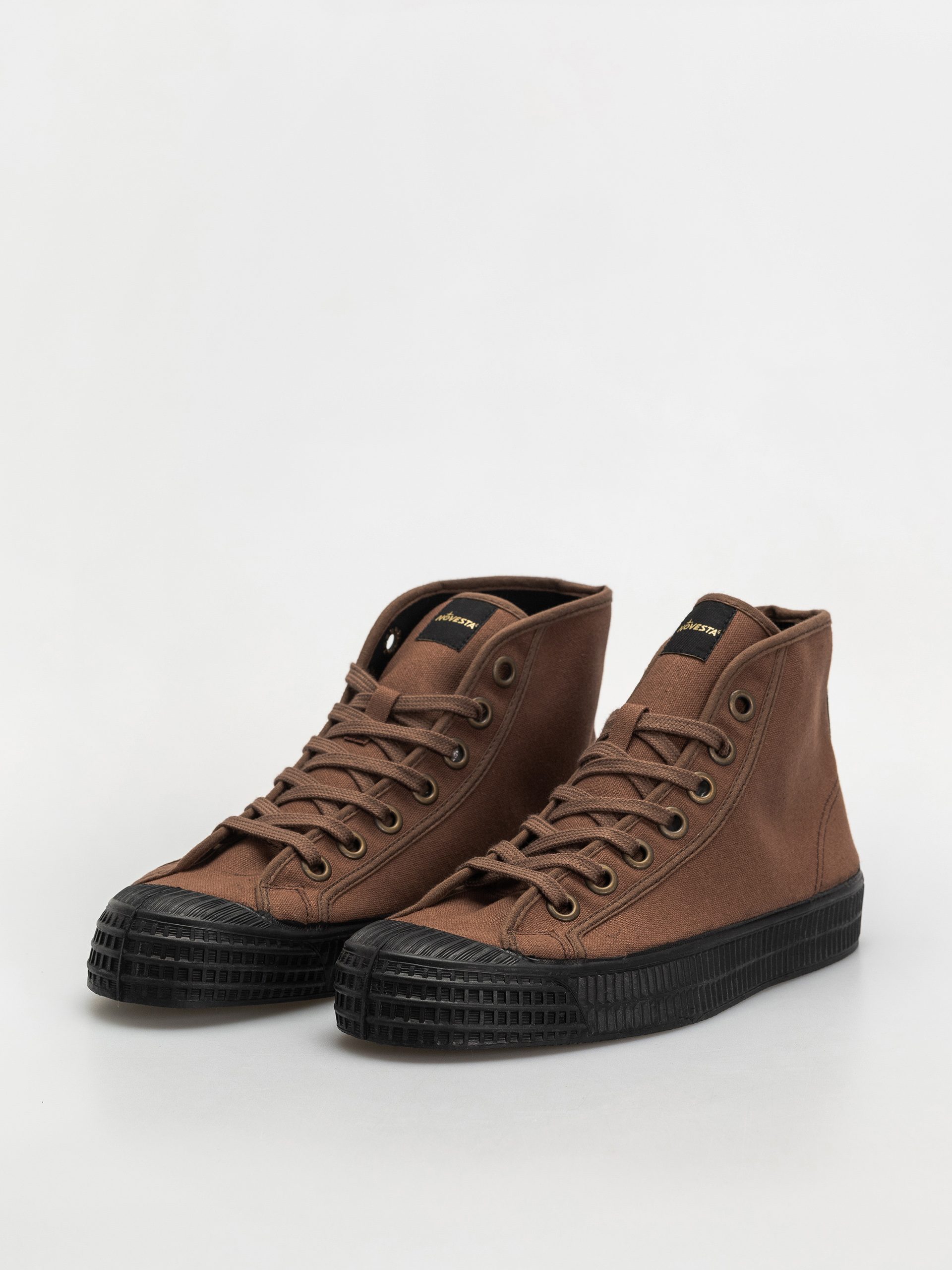 Boty Novesta Star Dribble (potting soil)