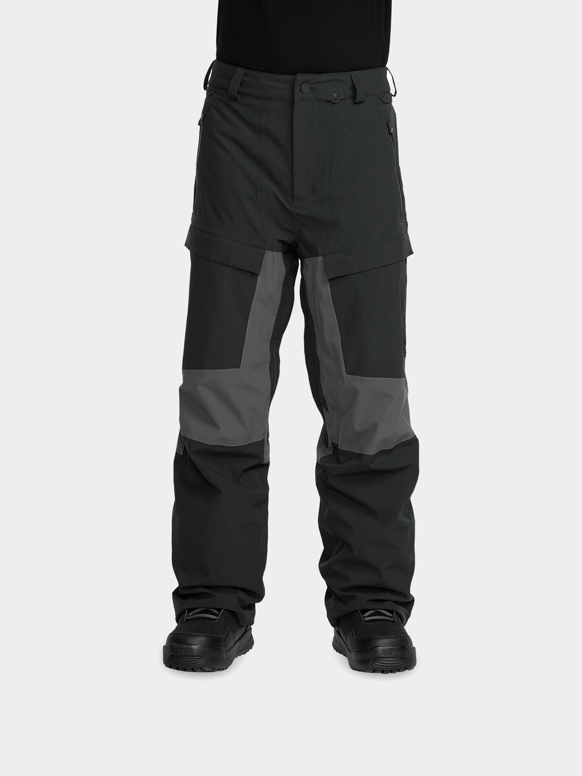 Snowboardové kalhoty  Volcom Rnge Stretch 30K
