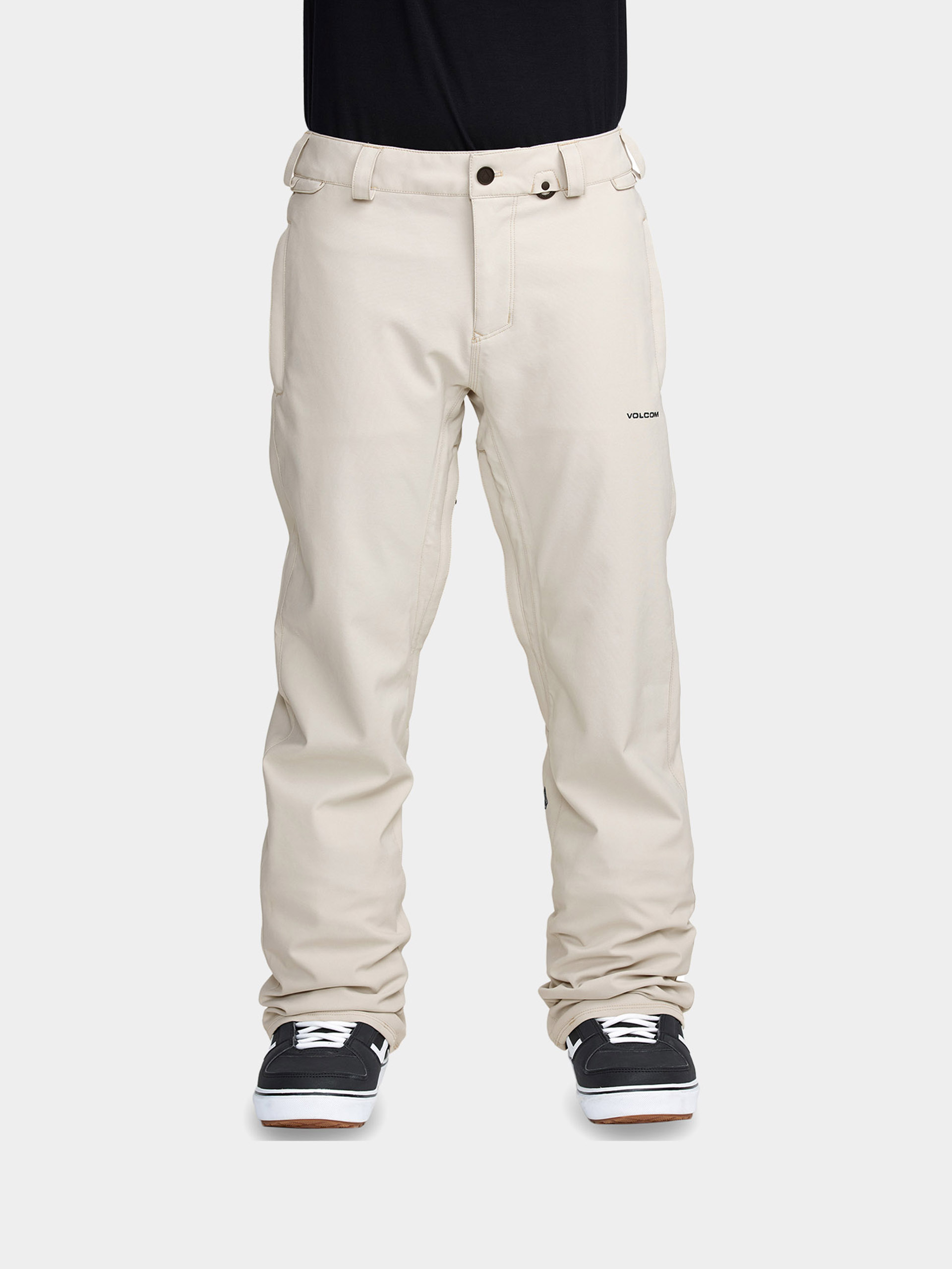 Snowboardové kalhoty  Volcom Freakin Snow Chino