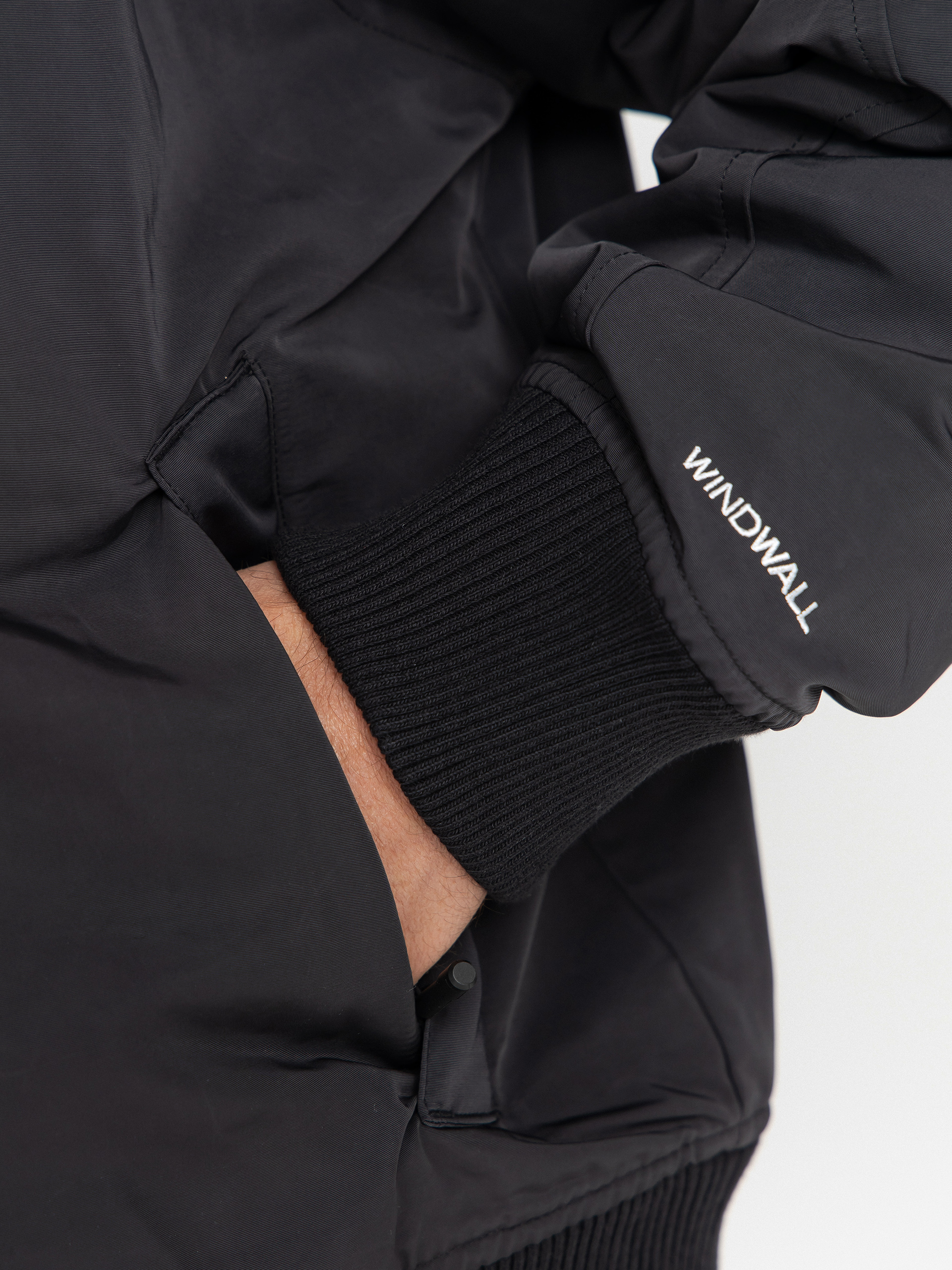 Bunda The North Face Bomber (tnf black)