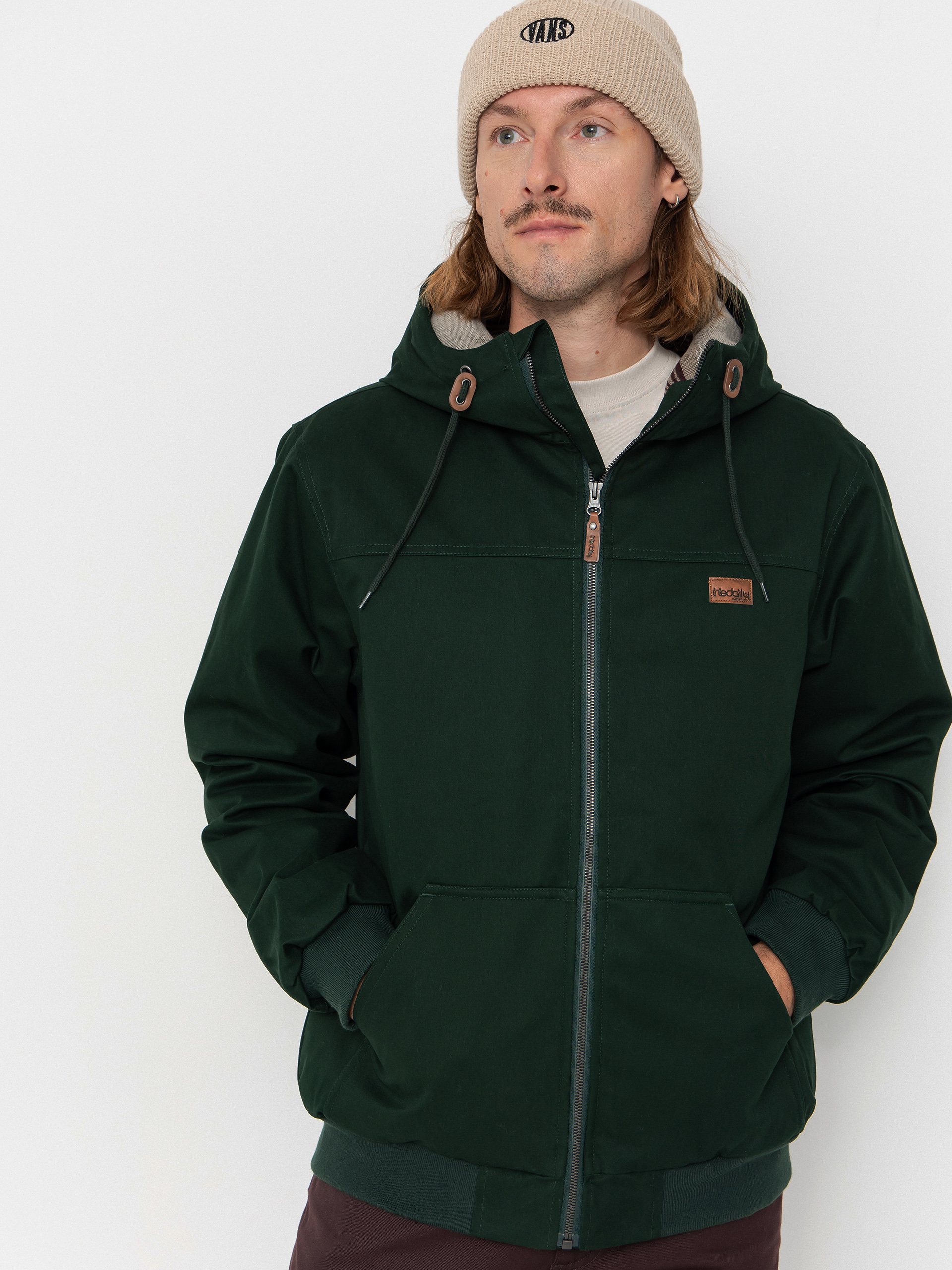 Bunda Iriedaily Wonderer