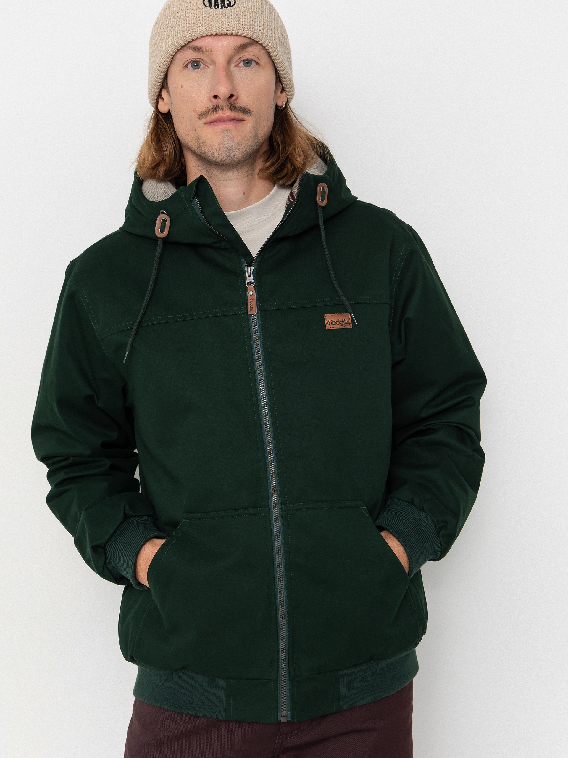 Bunda Iriedaily Wonderer (night forest)