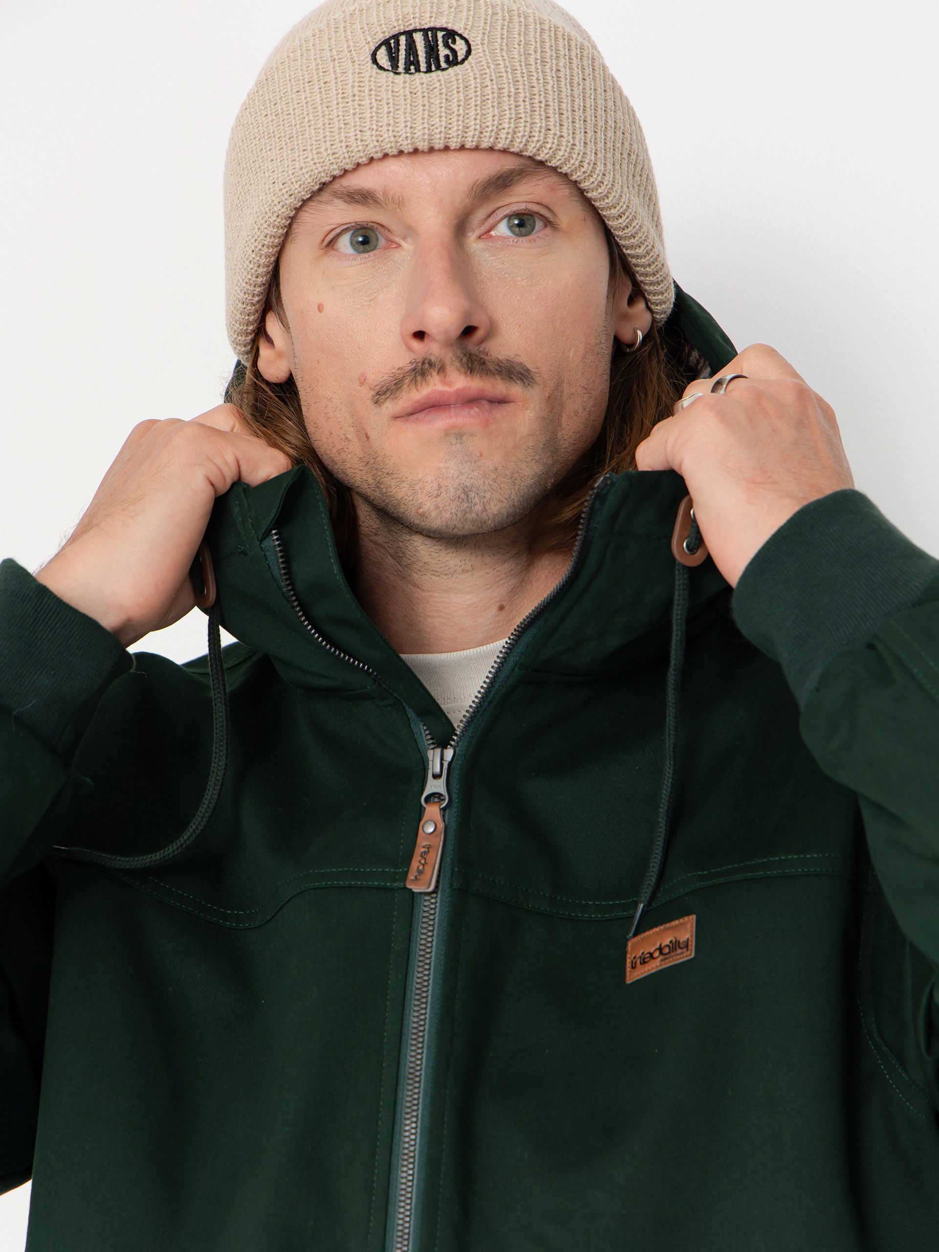 Bunda Iriedaily Wonderer (night forest)