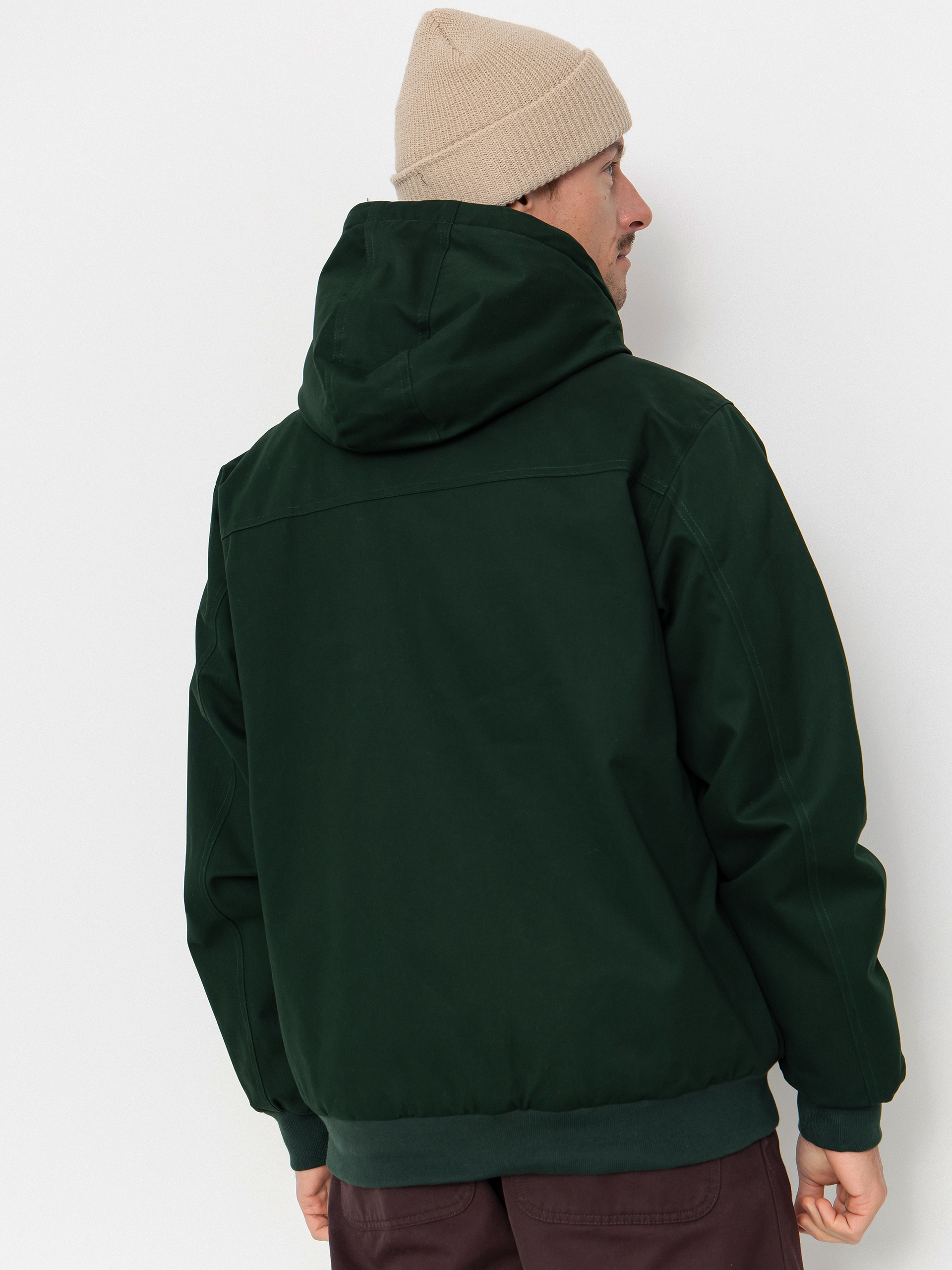 Bunda Iriedaily Wonderer (night forest)