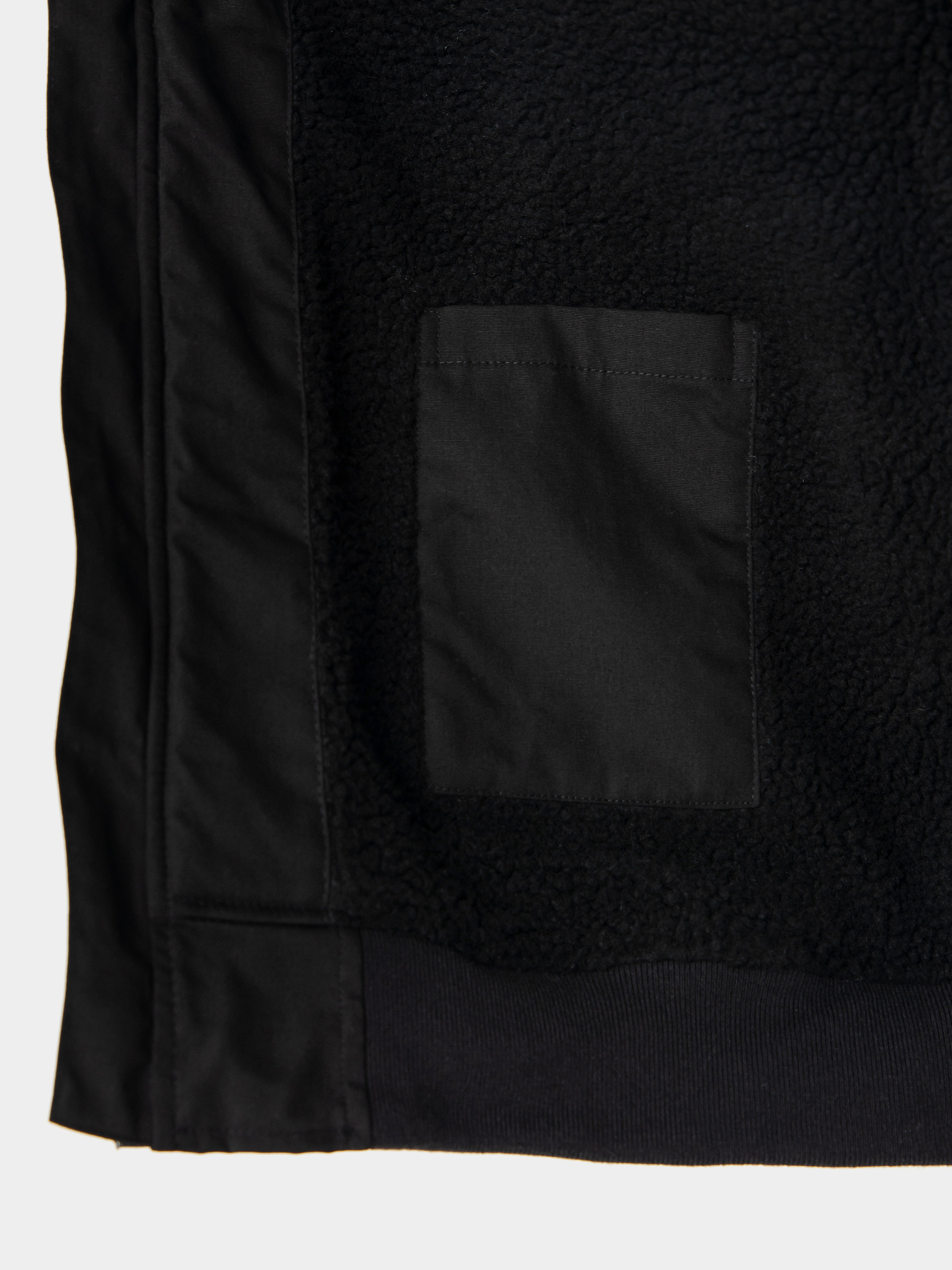 Bunda Iriedaily Hafen (uni black)