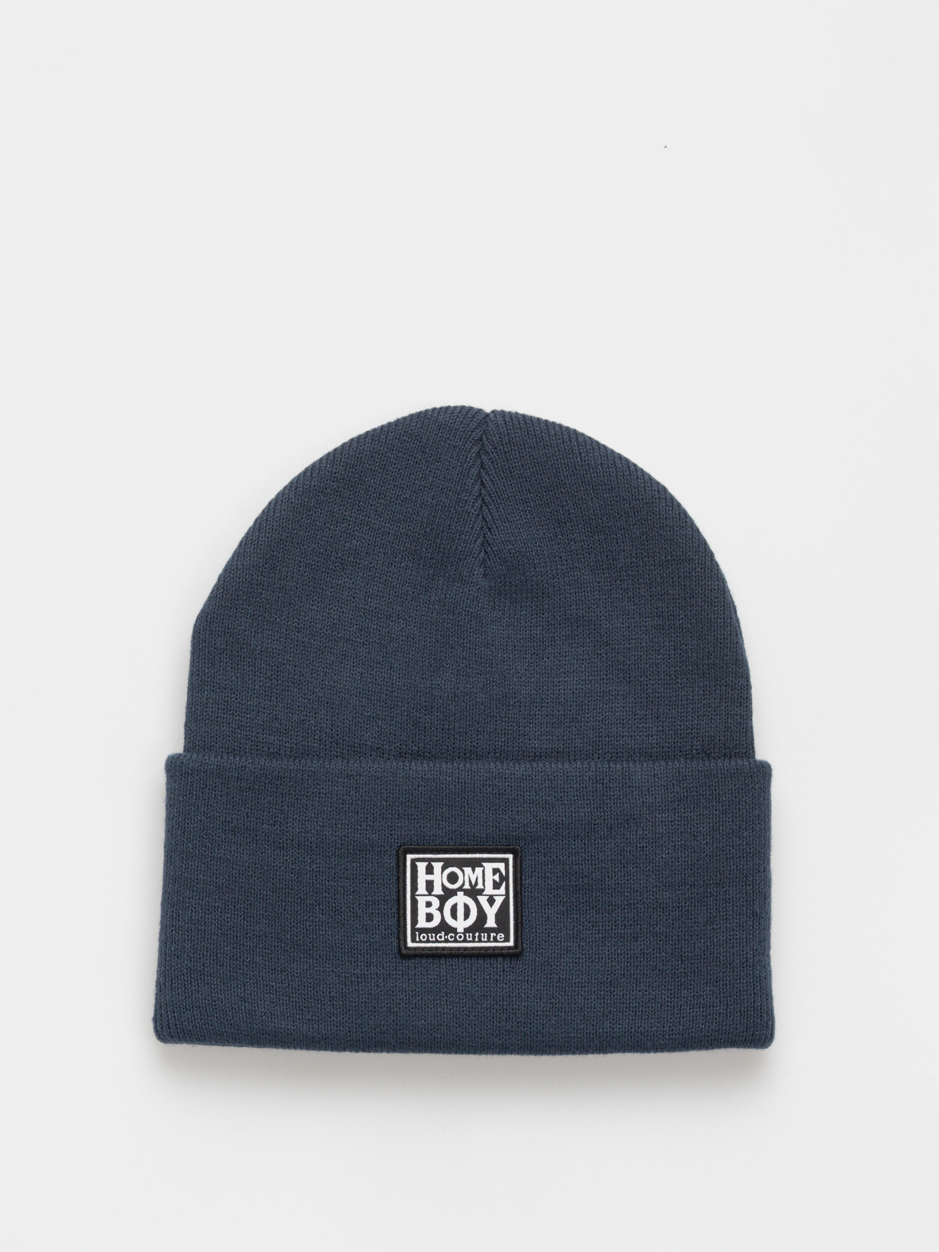 Čepice Homeboy Baldy Beanie (navy)