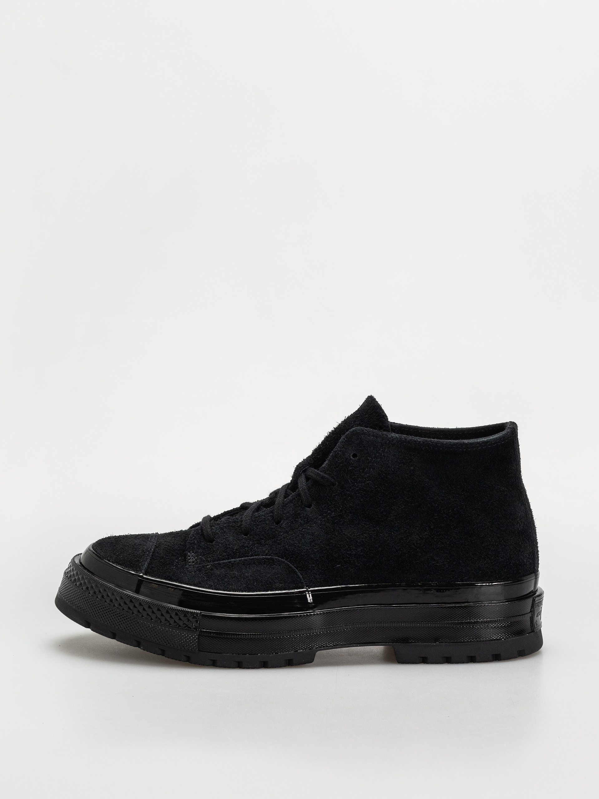 Tenisky Converse Chuck 70 National Mid (black/black/black)
