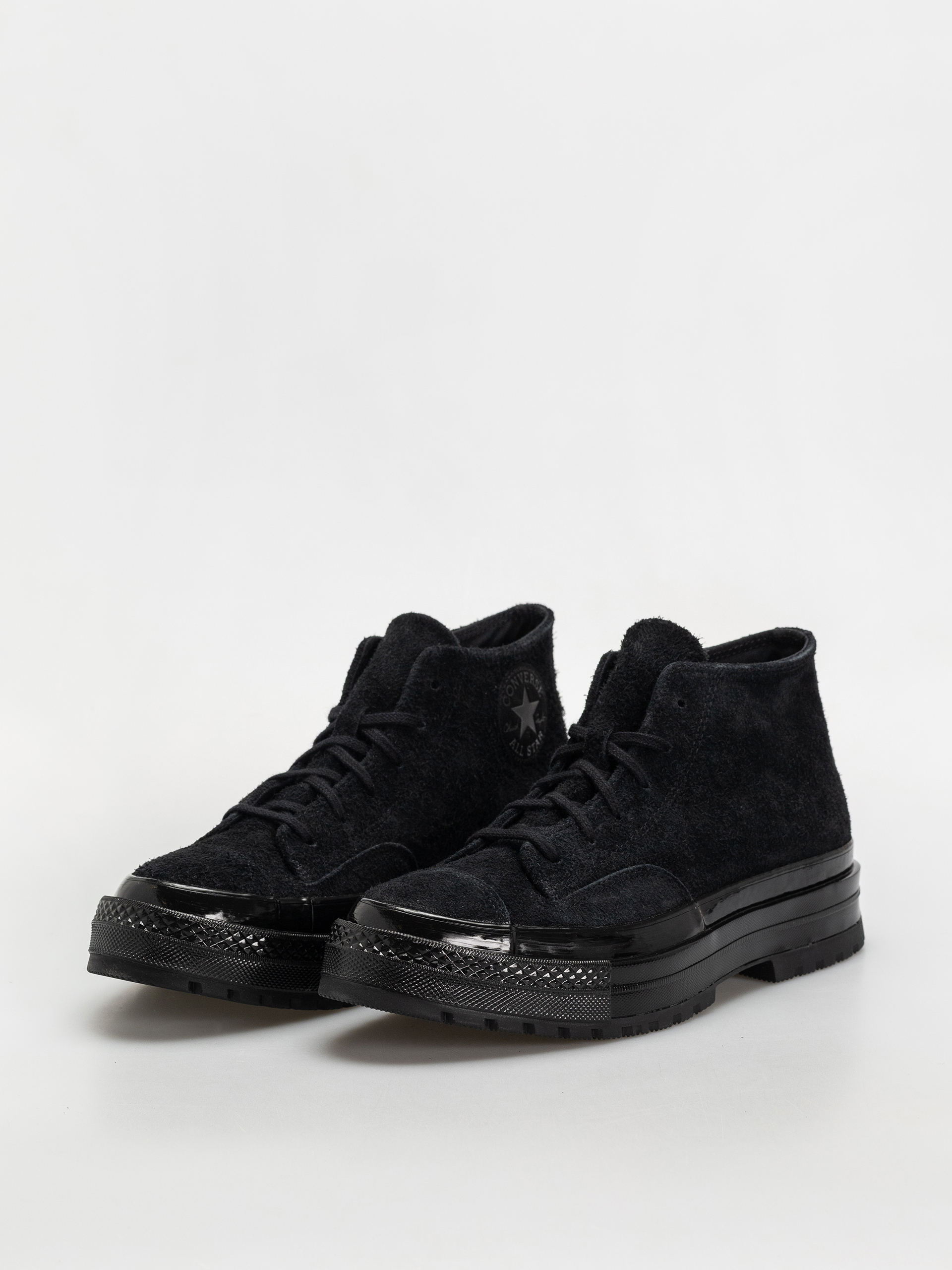 Tenisky Converse Chuck 70 National Mid (black/black/black)