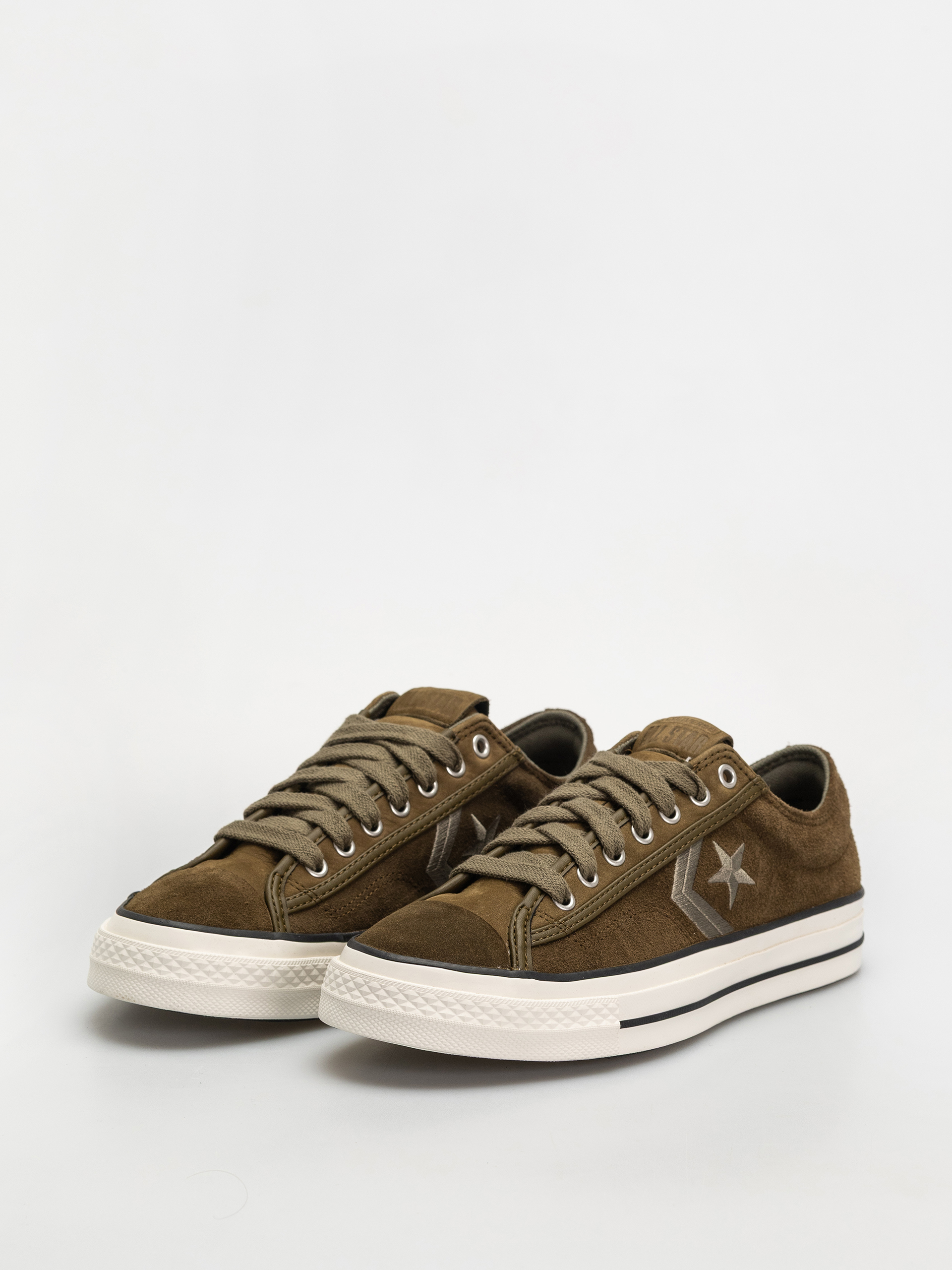 Tenisky Converse Star Player 76 (surplus olive/olive/utility)