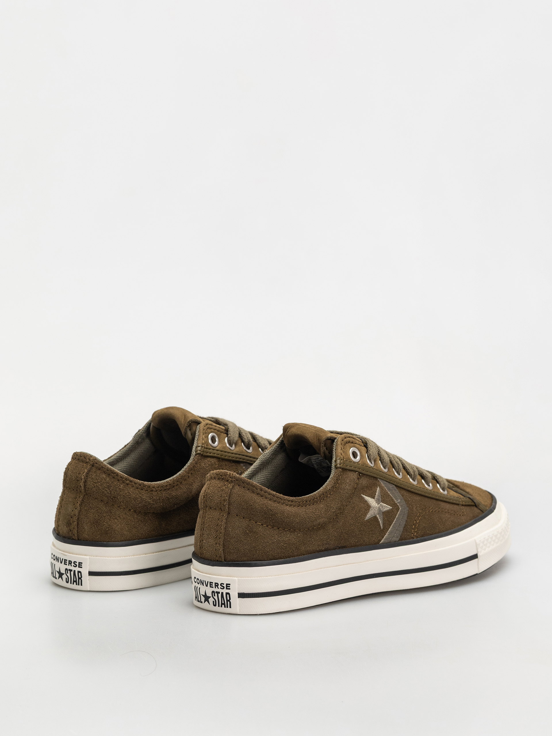 Tenisky Converse Star Player 76 (surplus olive/olive/utility)