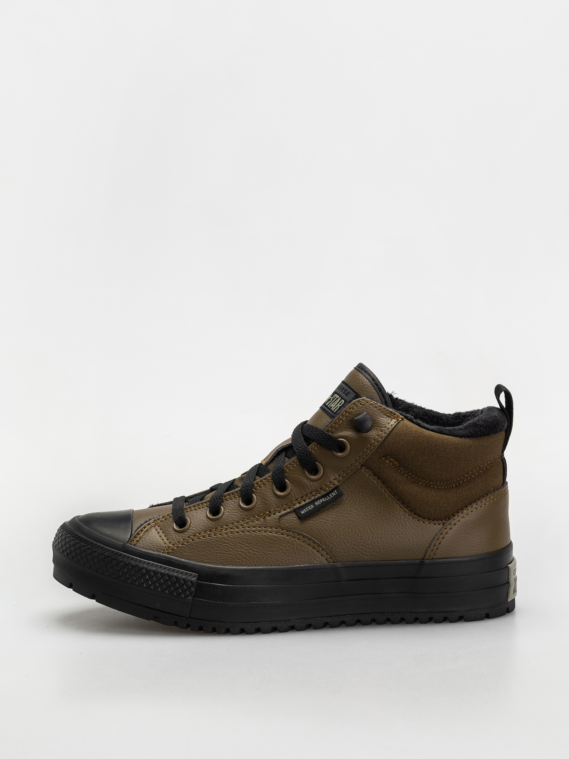 Boty Converse Chuck Taylor All Star Malden Street (boot/mid/olive)