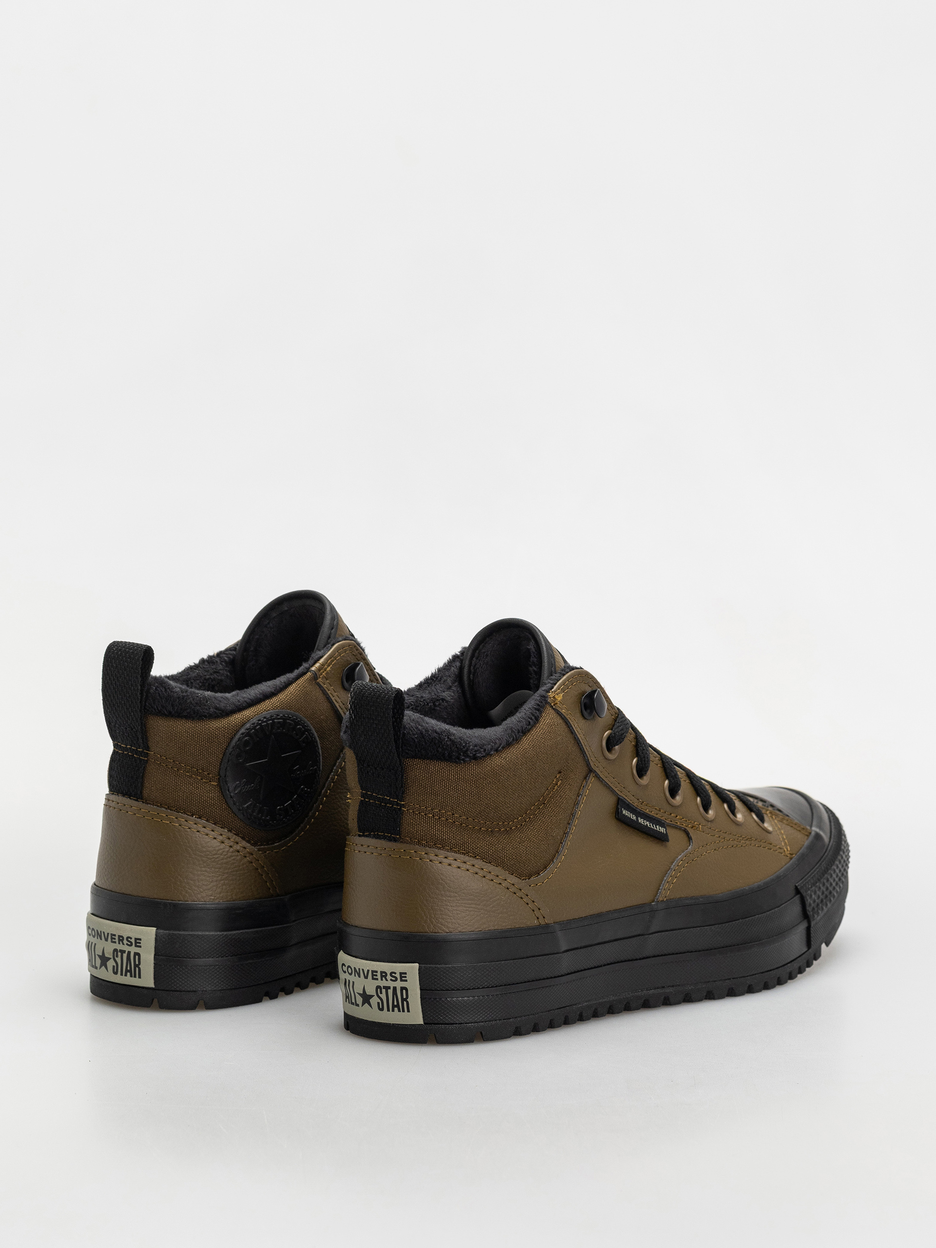 Boty Converse Chuck Taylor All Star Malden Street (boot/mid/olive)