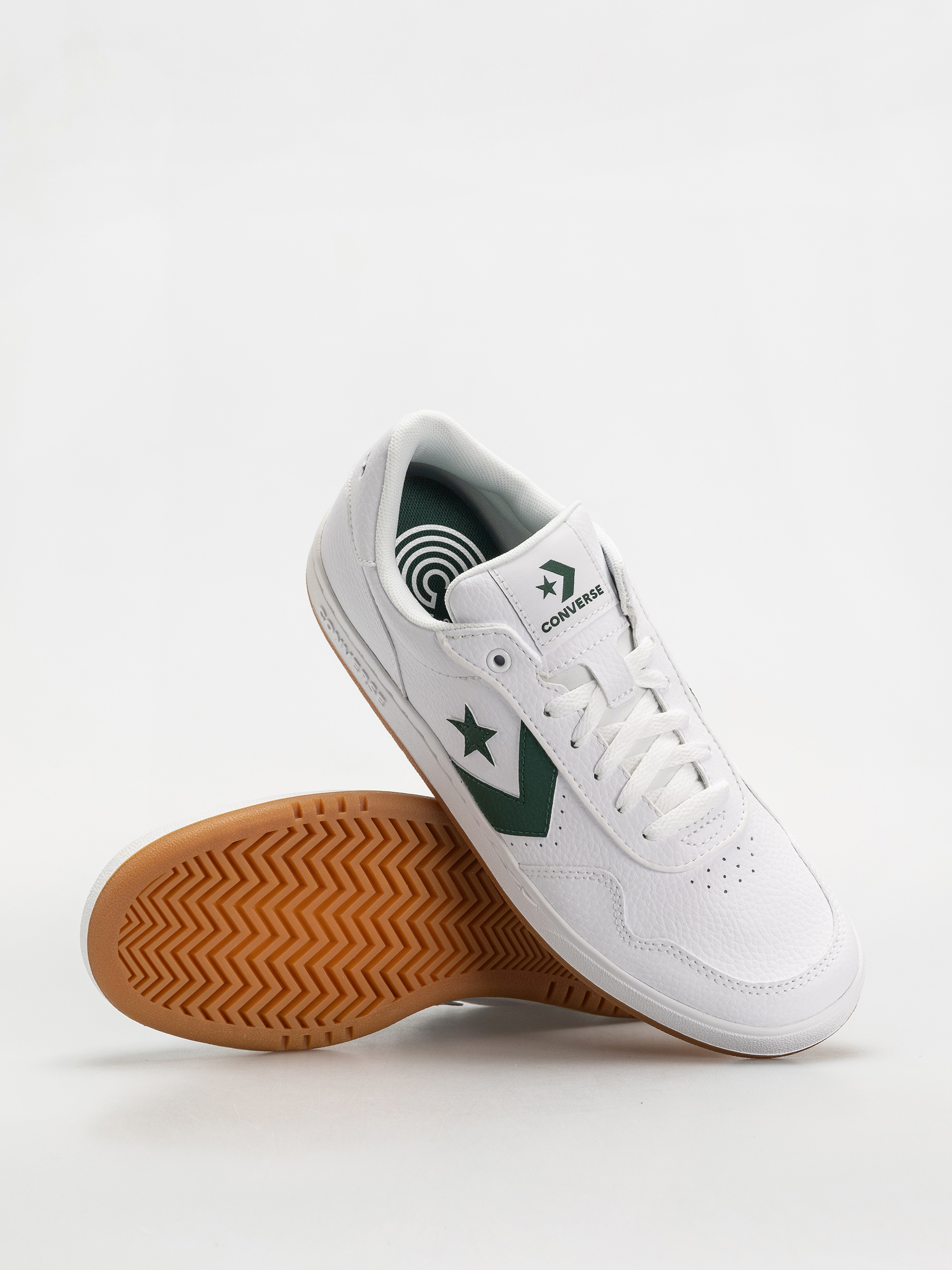 Boty Converse Sc25 (white/branch out/gum)