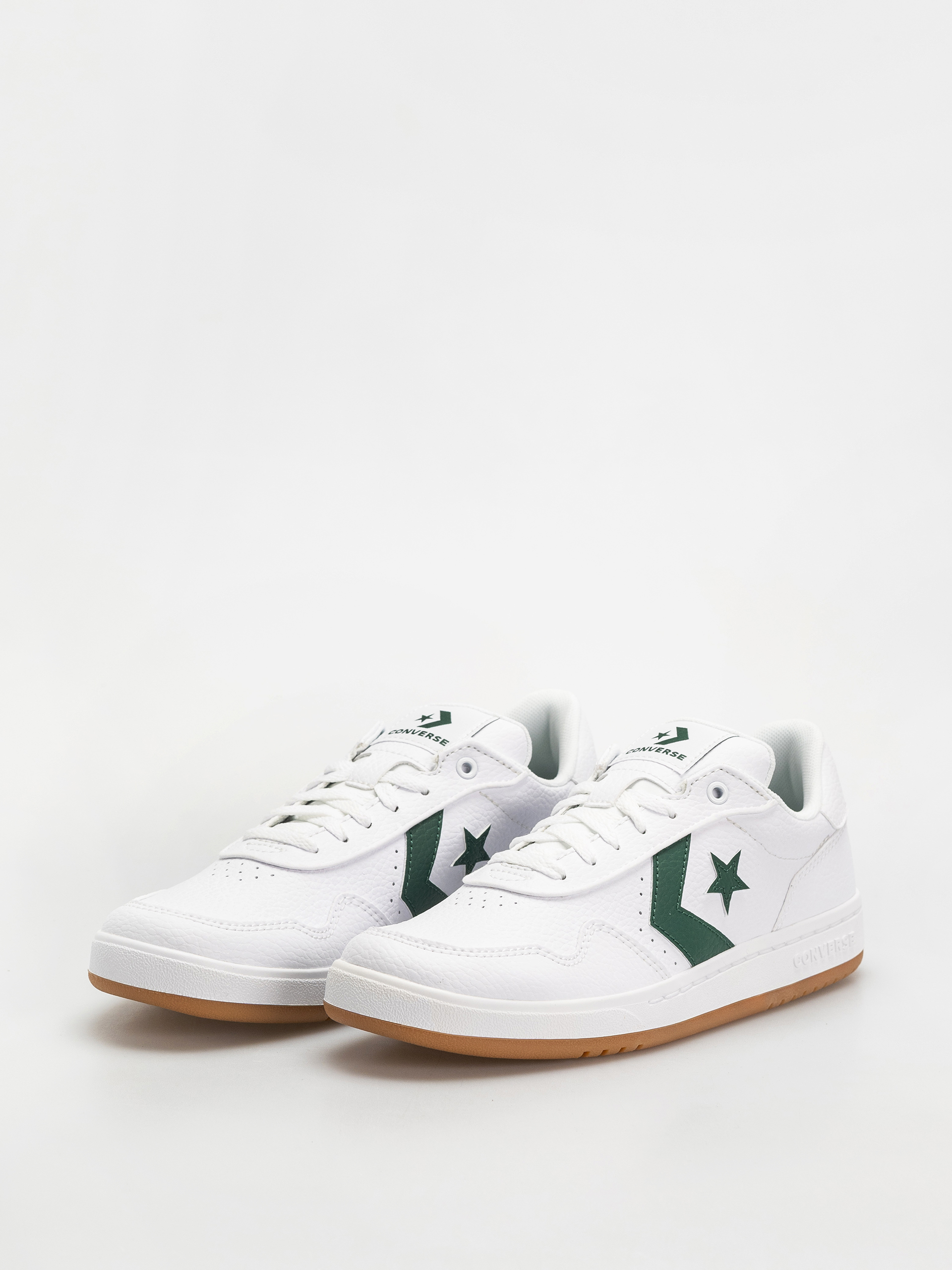 Boty Converse Sc25 (white/branch out/gum)