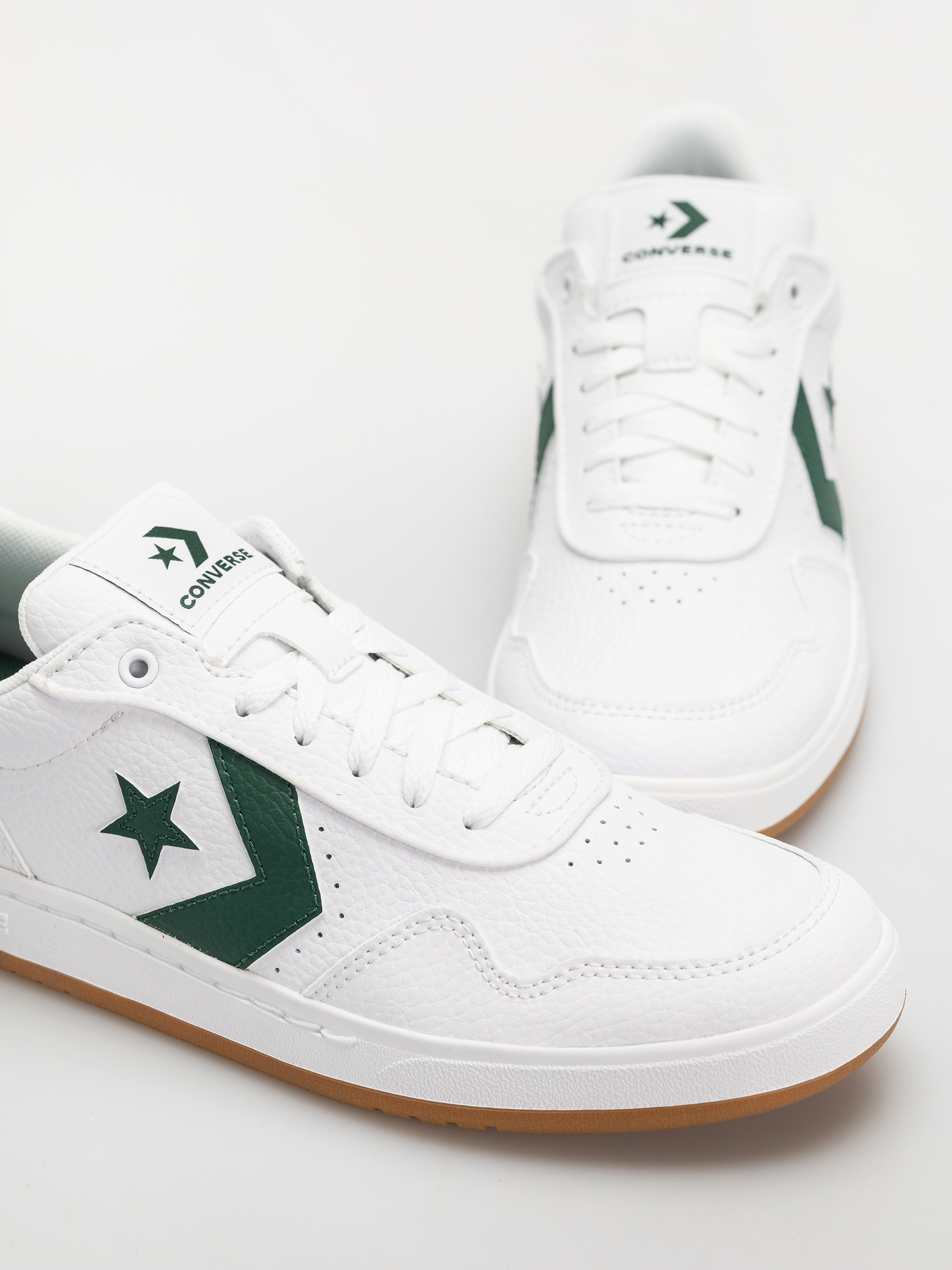 Boty Converse Sc25 (white/branch out/gum)