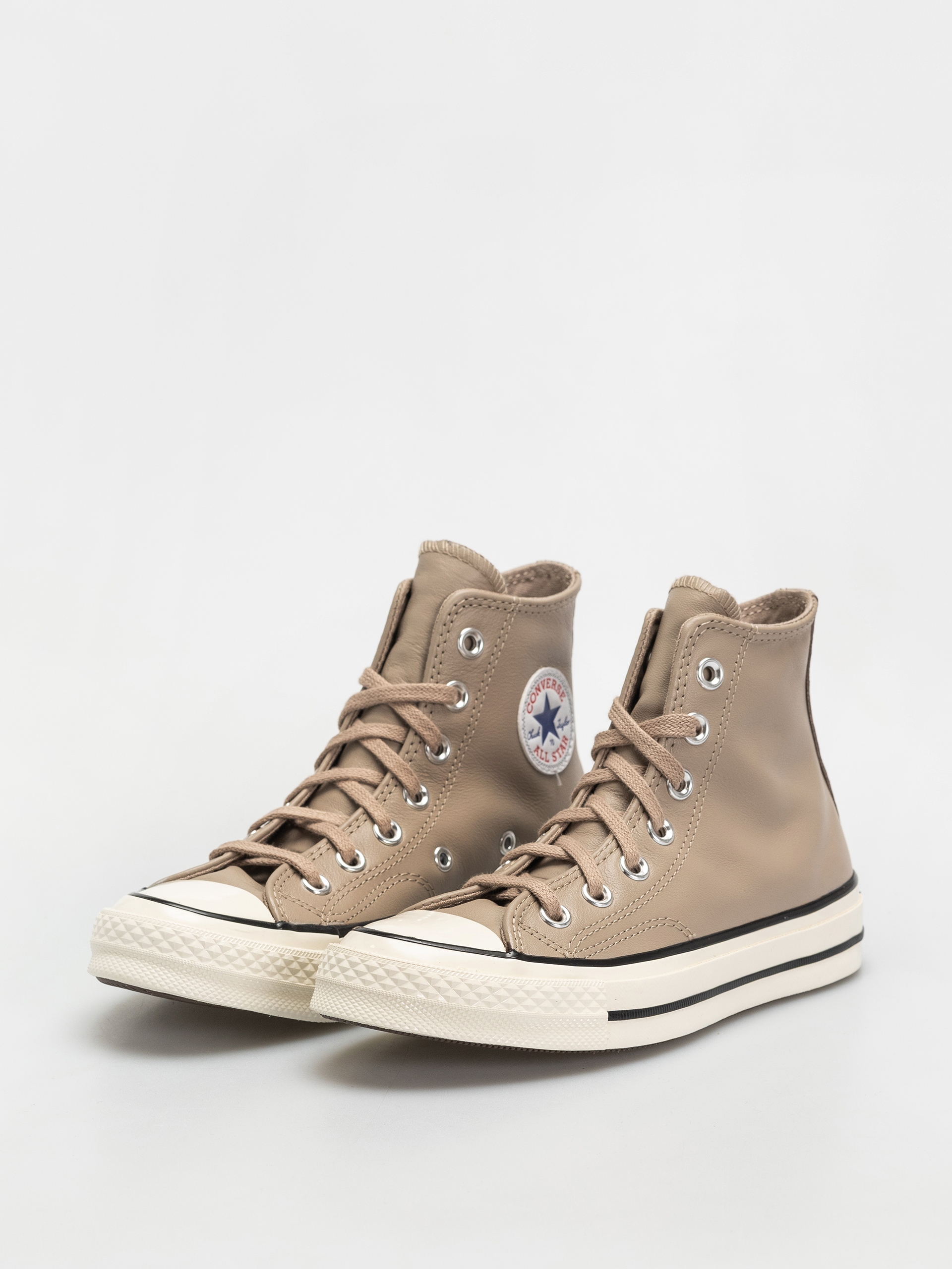 Tenisky Converse Chuck 70 Hi (vintage cargo/egret/black)
