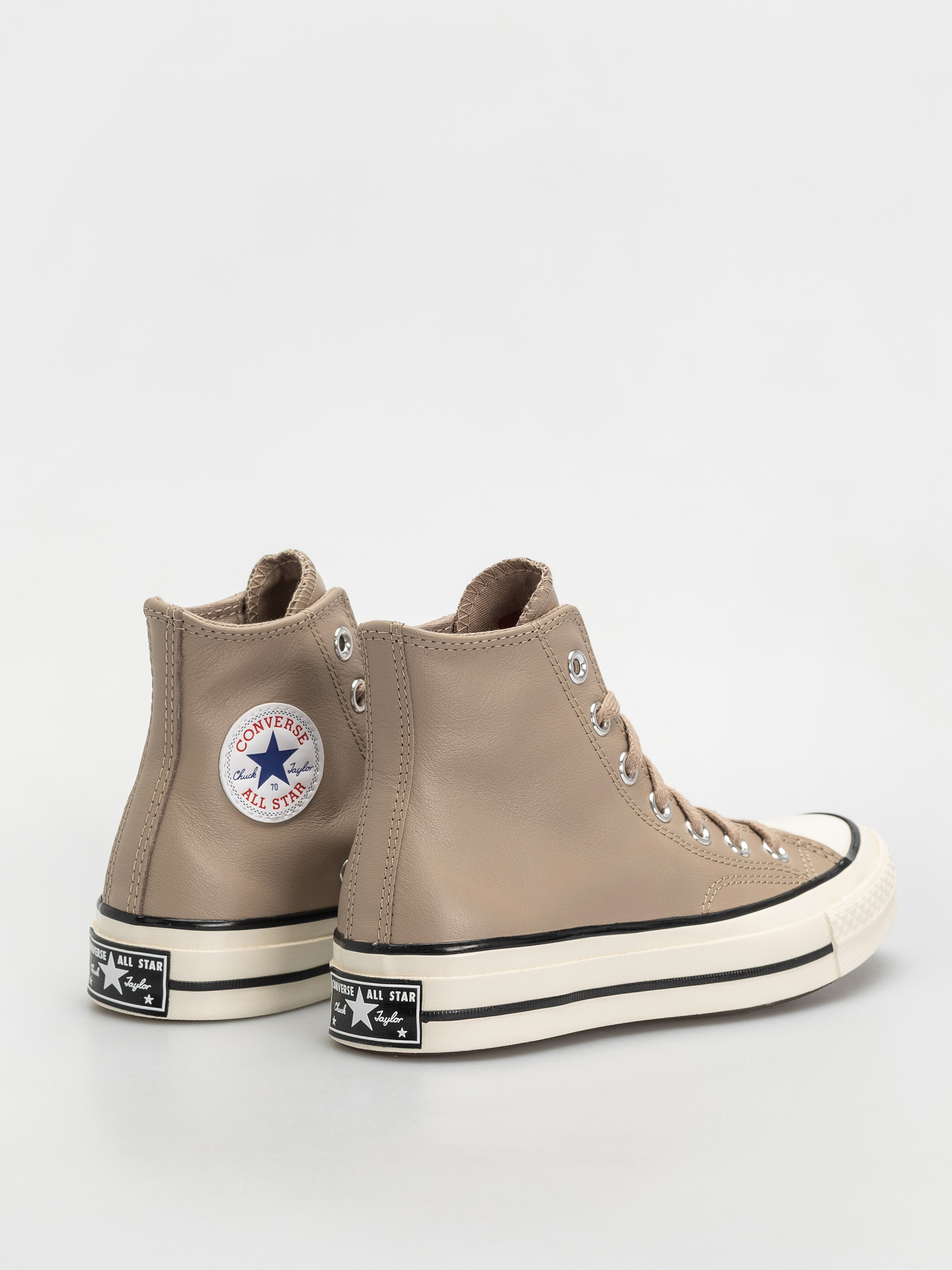 Tenisky Converse Chuck 70 Hi (vintage cargo/egret/black)