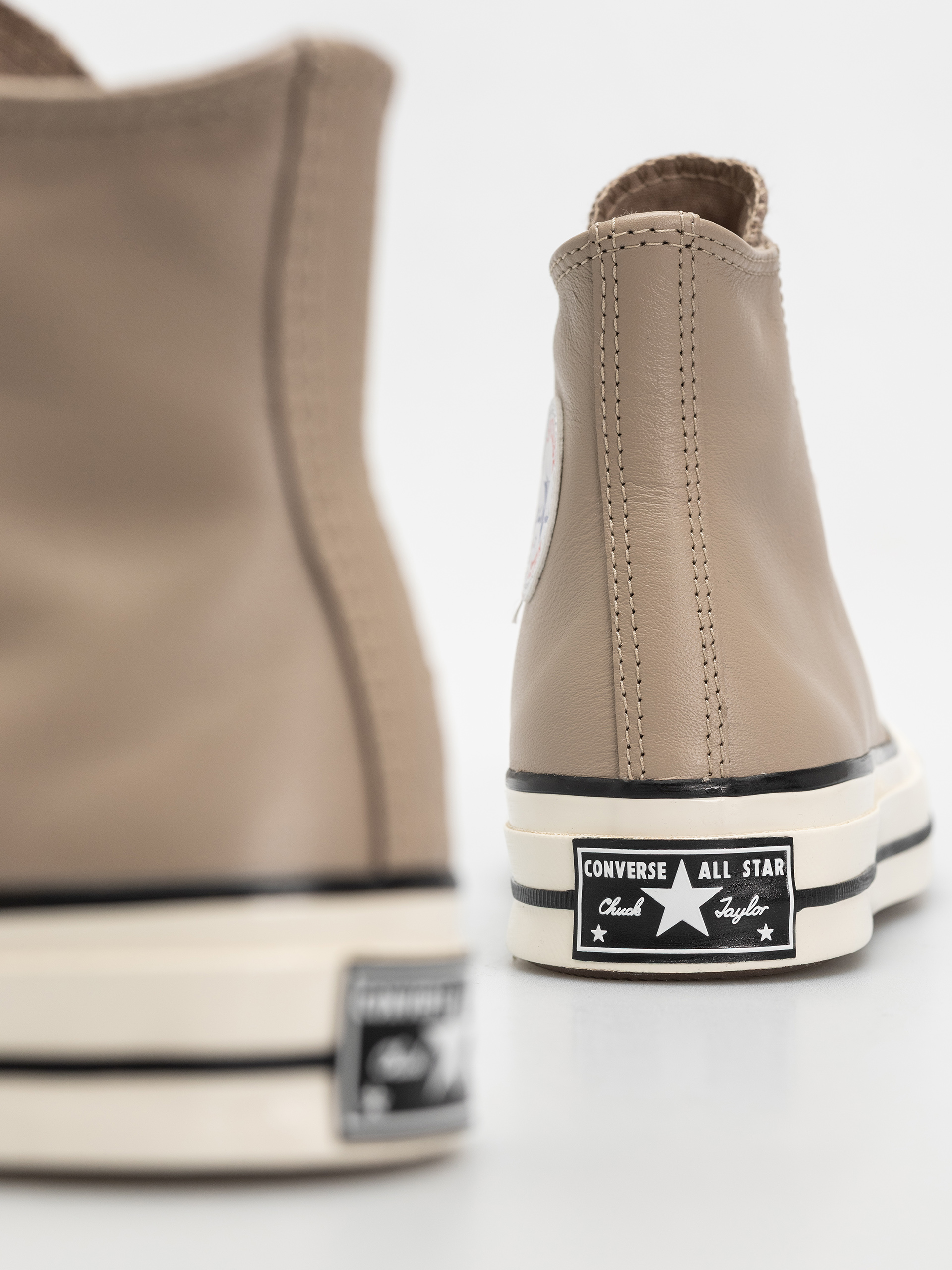 Tenisky Converse Chuck 70 Hi (vintage cargo/egret/black)