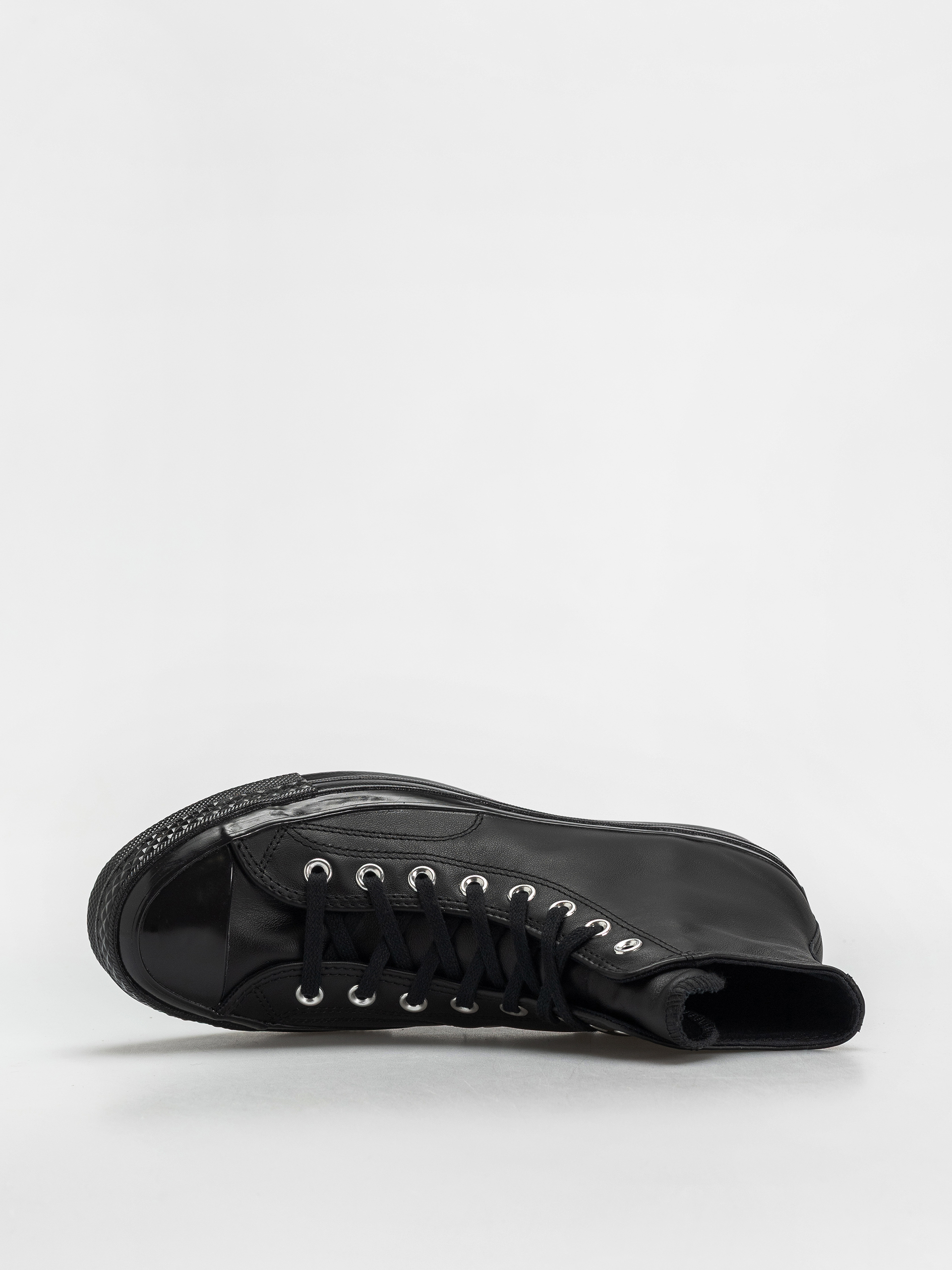 Tenisky Converse Chuck 70 Hi (black/black/white)