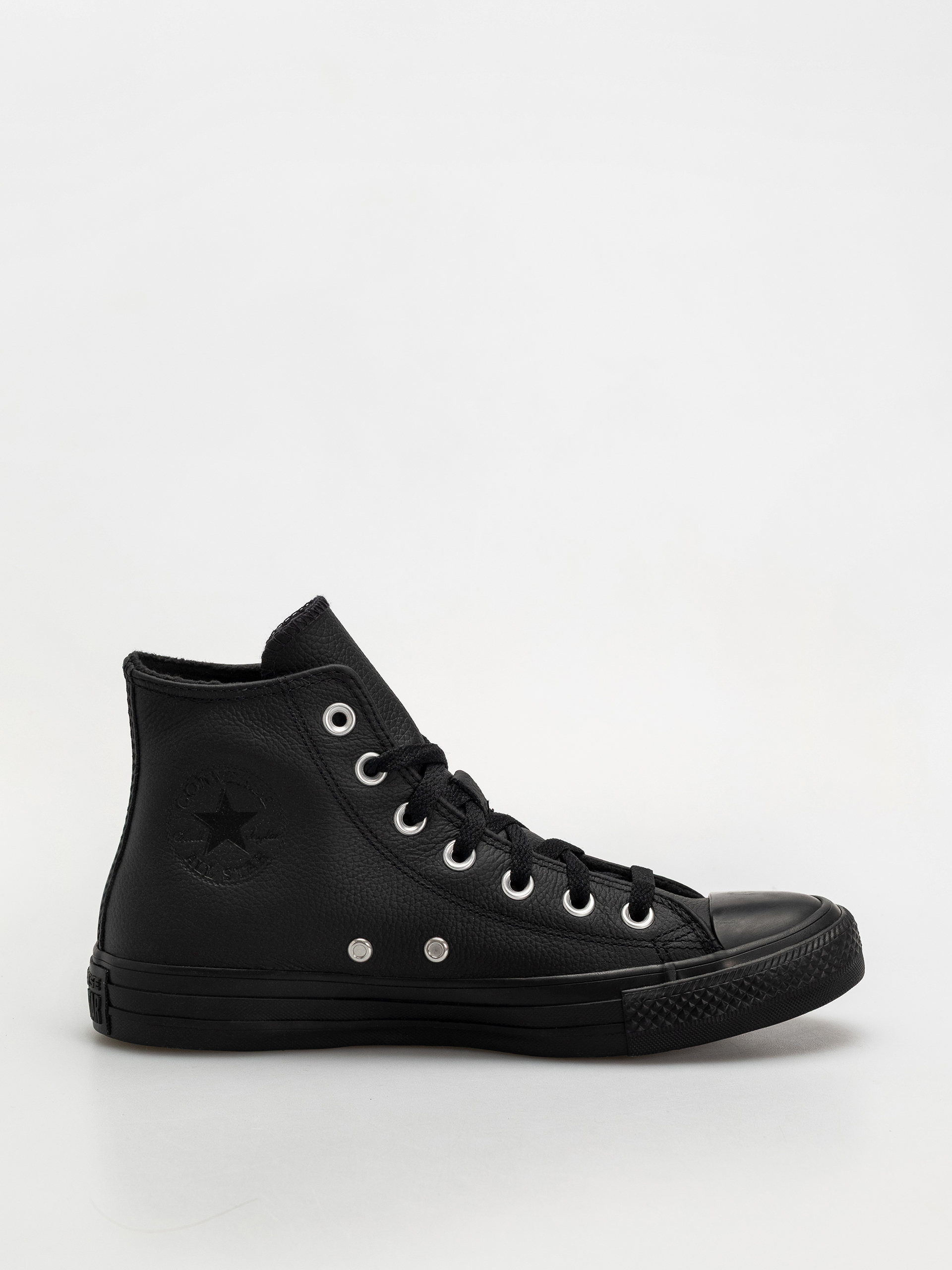 Tenisky Converse Chuck Taylor All Star Hi (black/black/black)