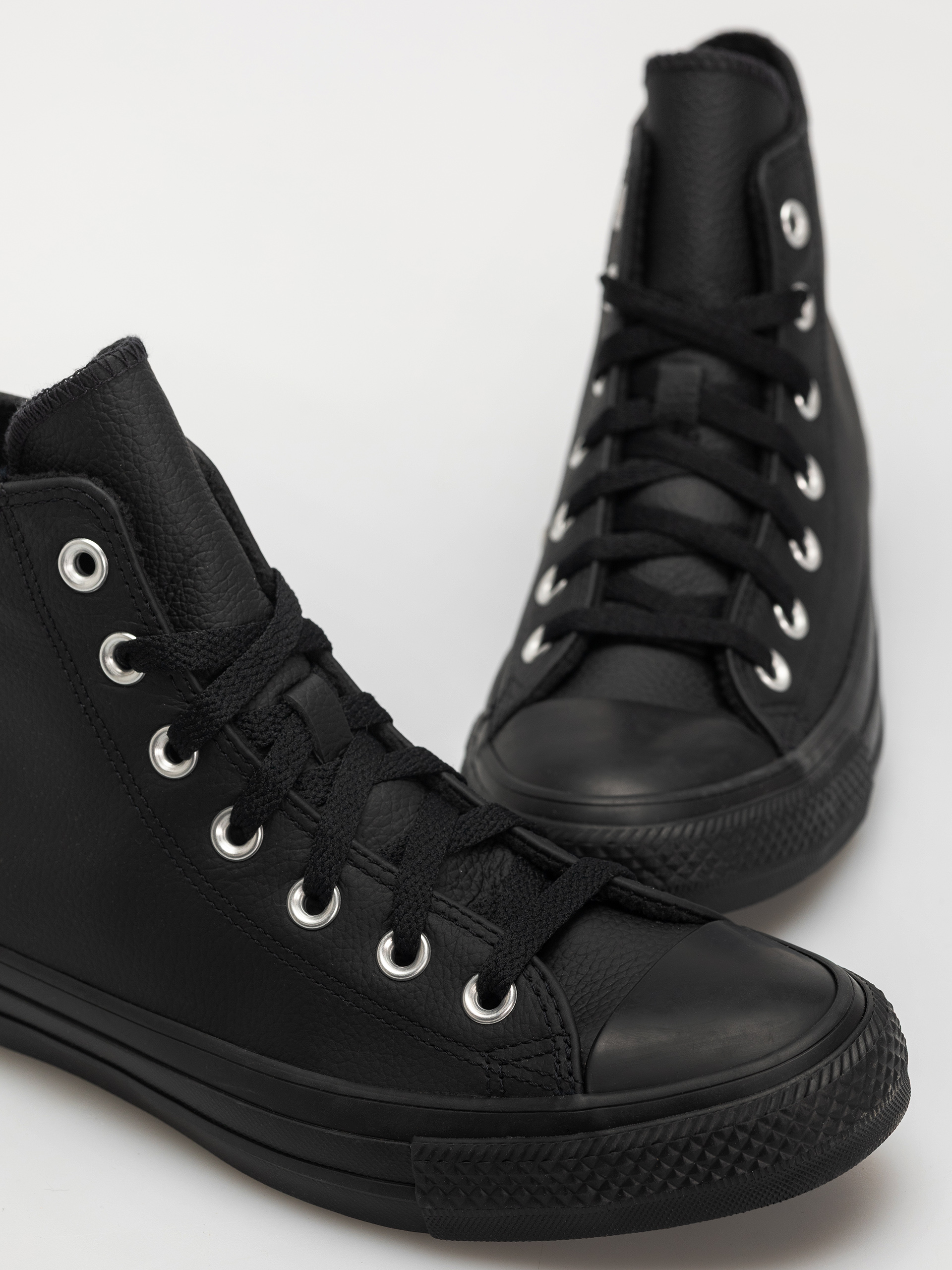 Tenisky Converse Chuck Taylor All Star Hi (black/black/black)
