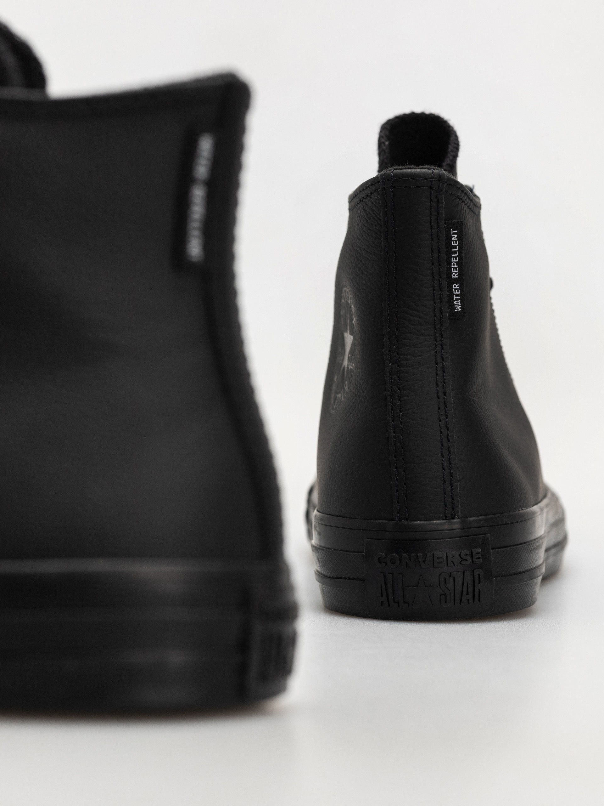 Tenisky Converse Chuck Taylor All Star Hi (black/black/black)