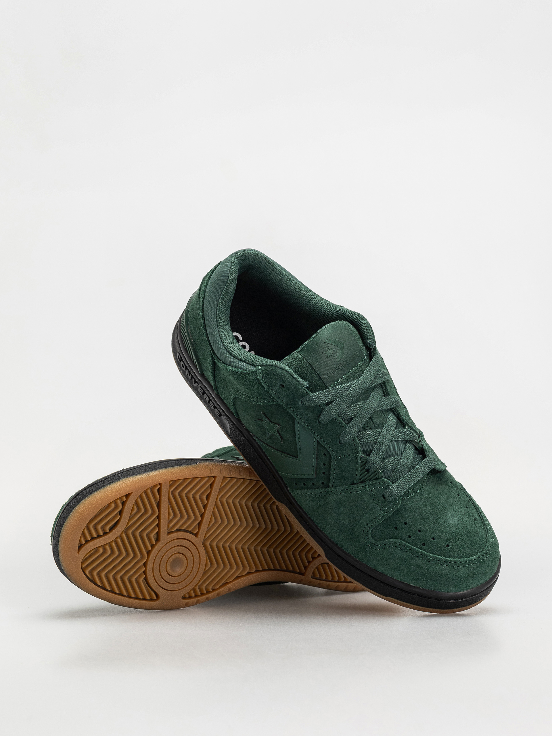 Boty Converse Cl98 (branch out/black/gum)