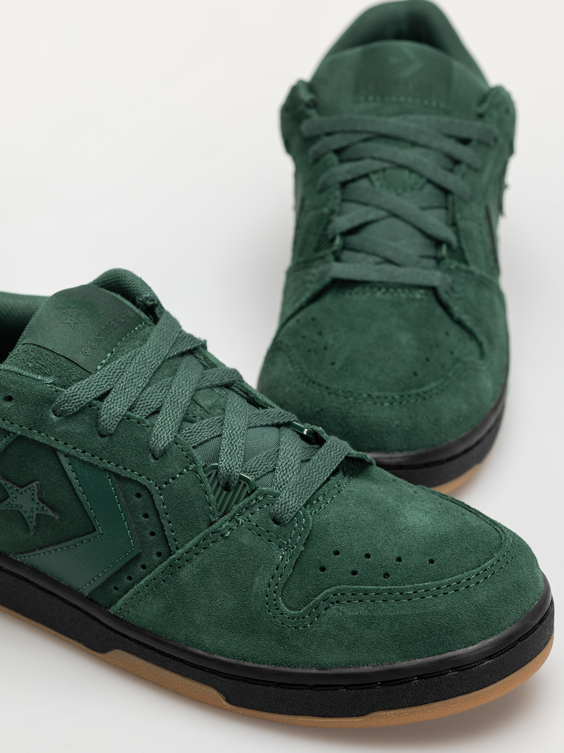 Boty Converse Cl98 (branch out/black/gum)