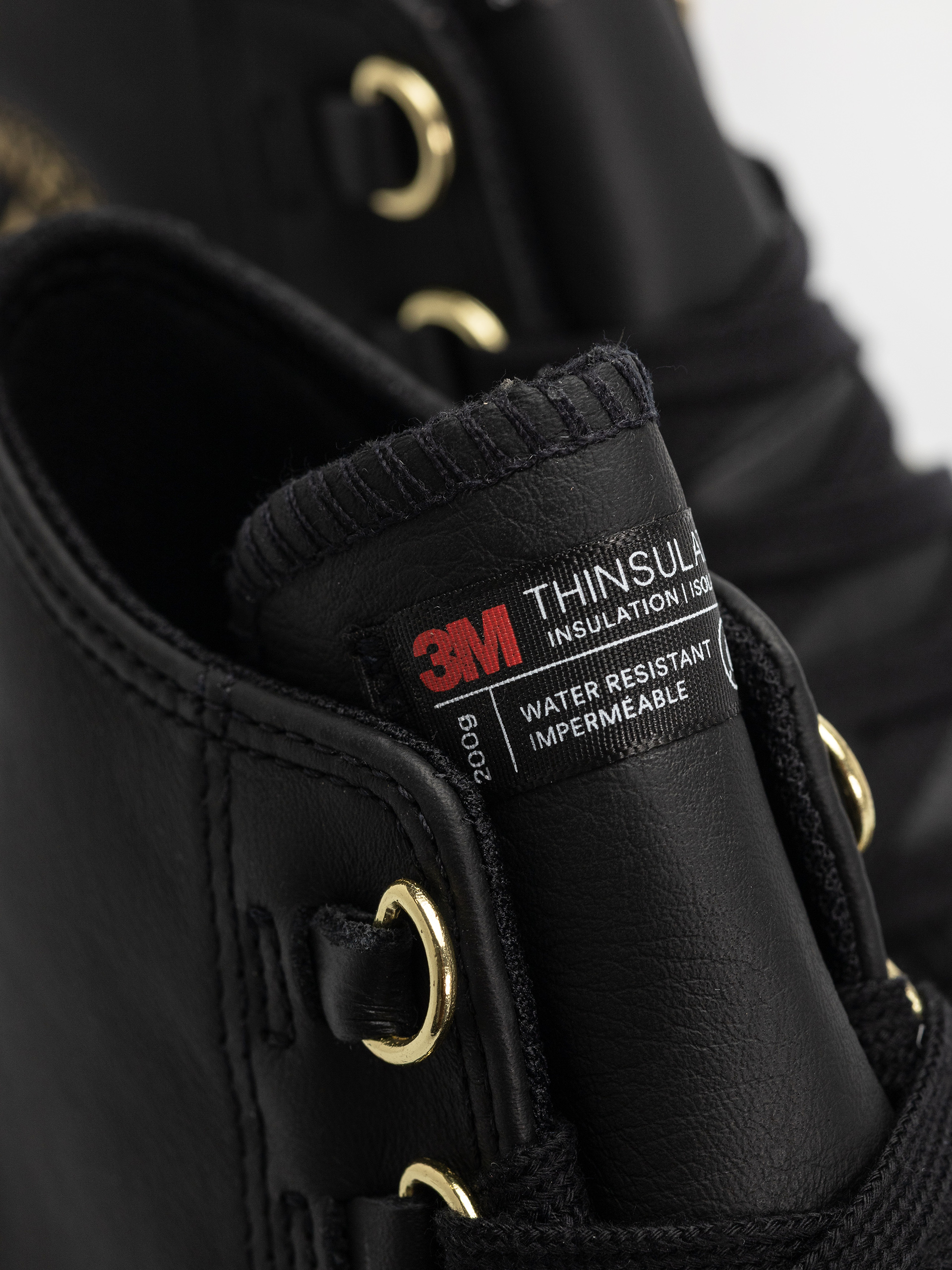 Boty Converse Chuck Taylor All Star Lugged Heel Wmn (black/black/gold)