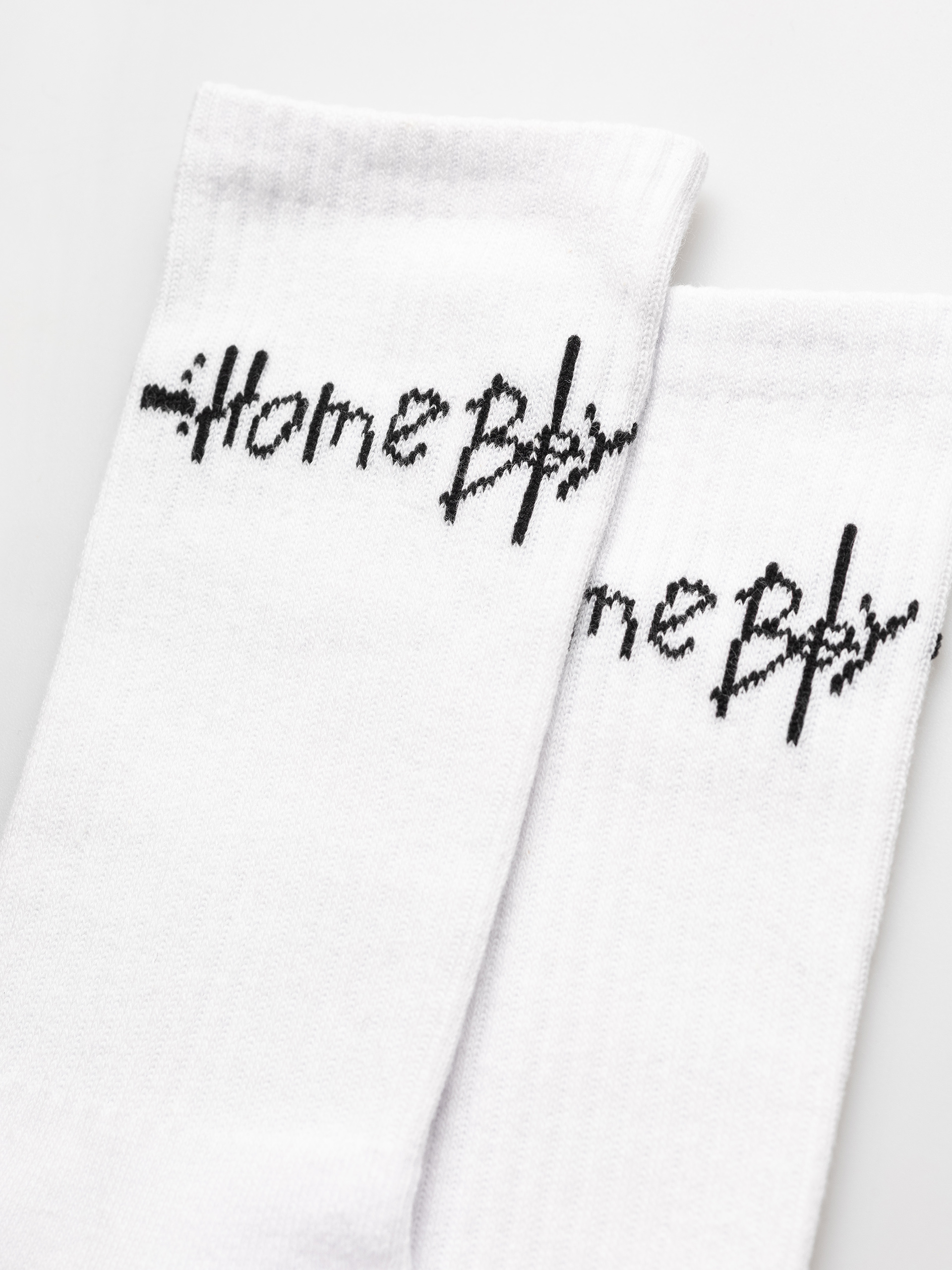 Ponožky Homeboy Pencil Sock (white)
