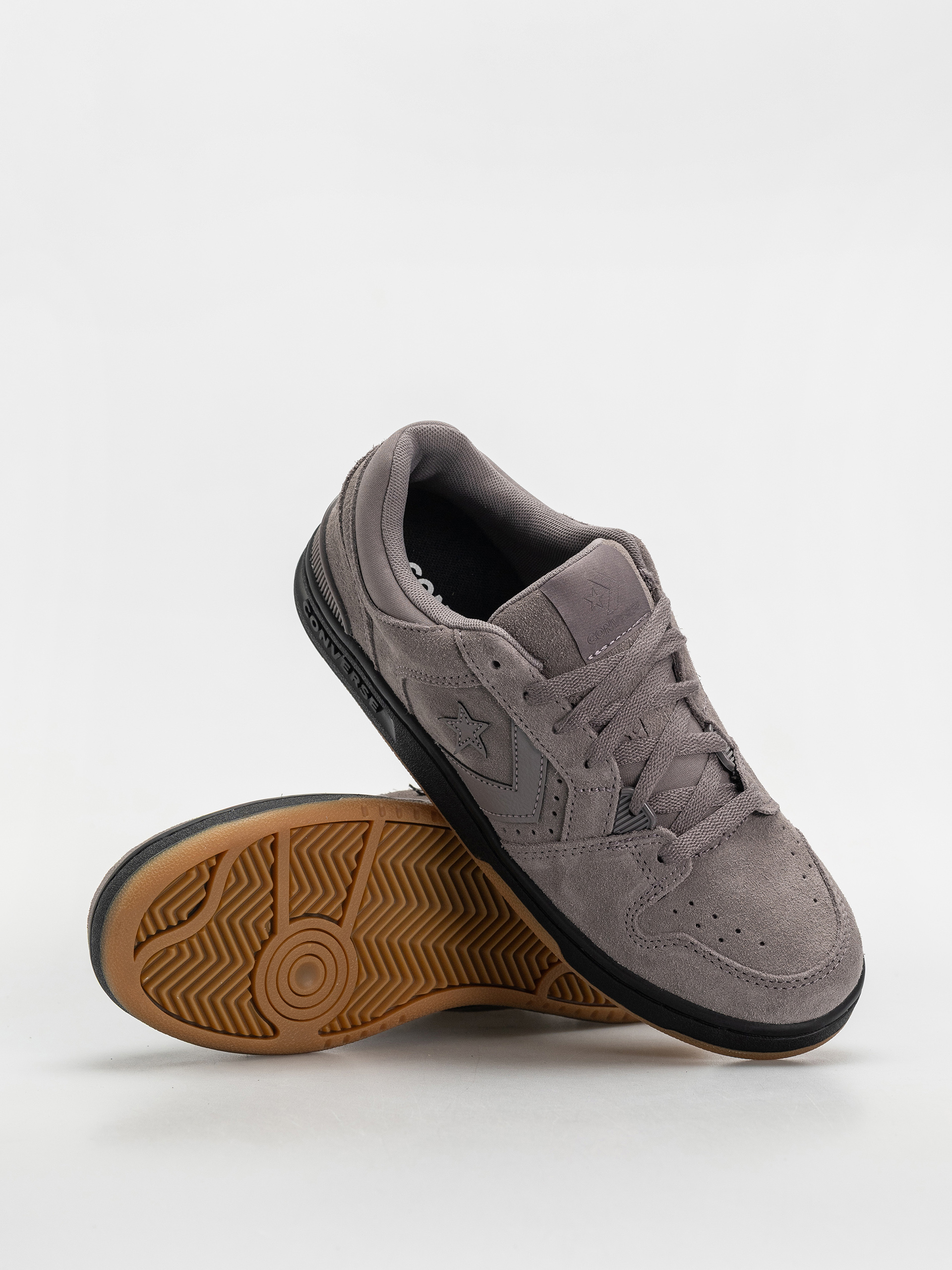 Boty Converse Cl98 (dahlia dust/black/gum)