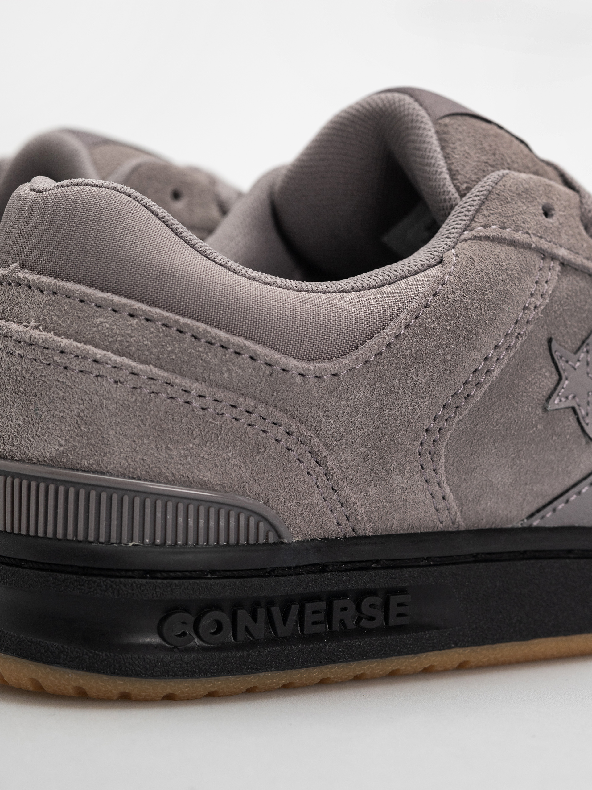 Boty Converse Cl98 (dahlia dust/black/gum)