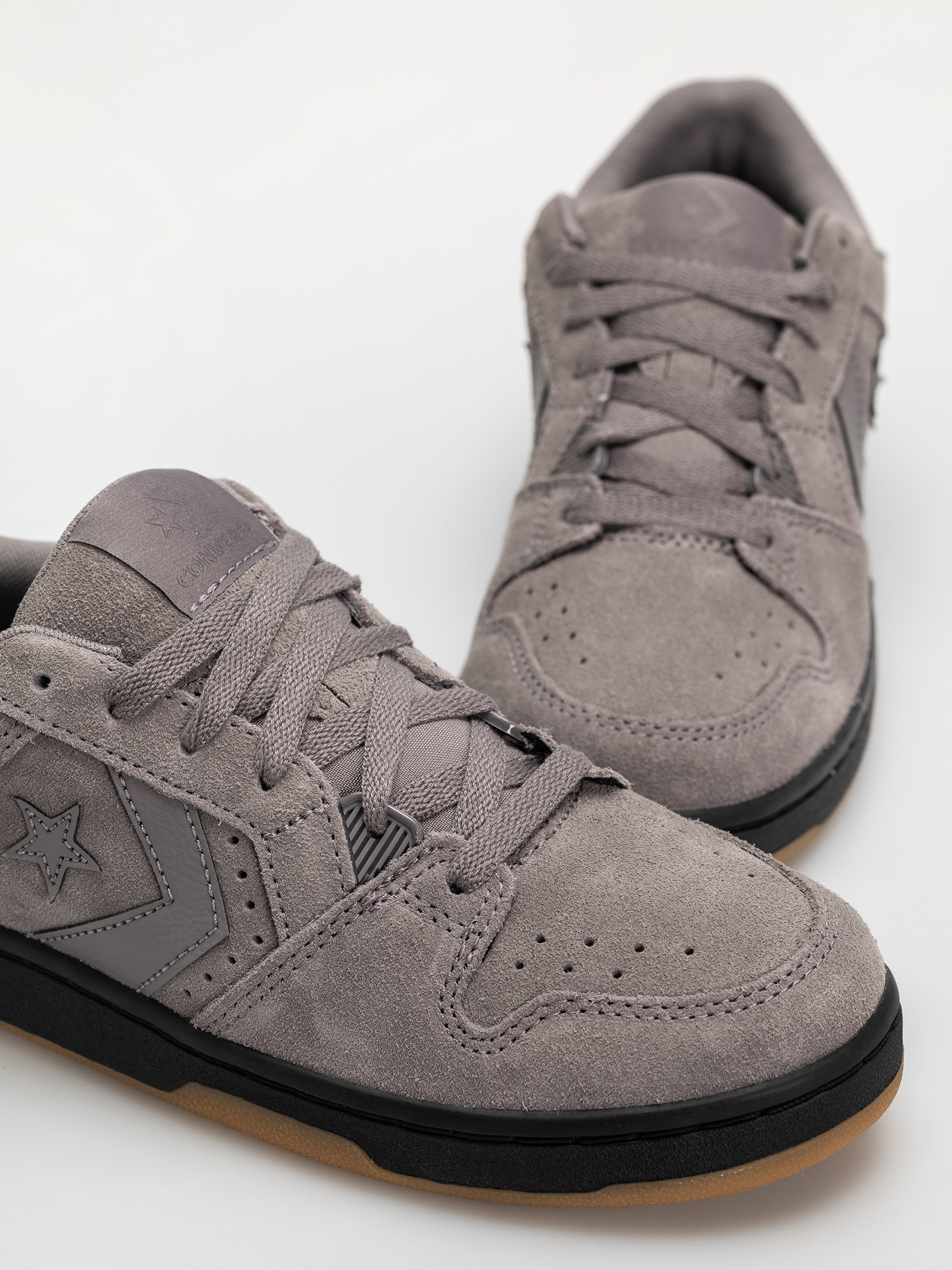 Boty Converse Cl98 (dahlia dust/black/gum)