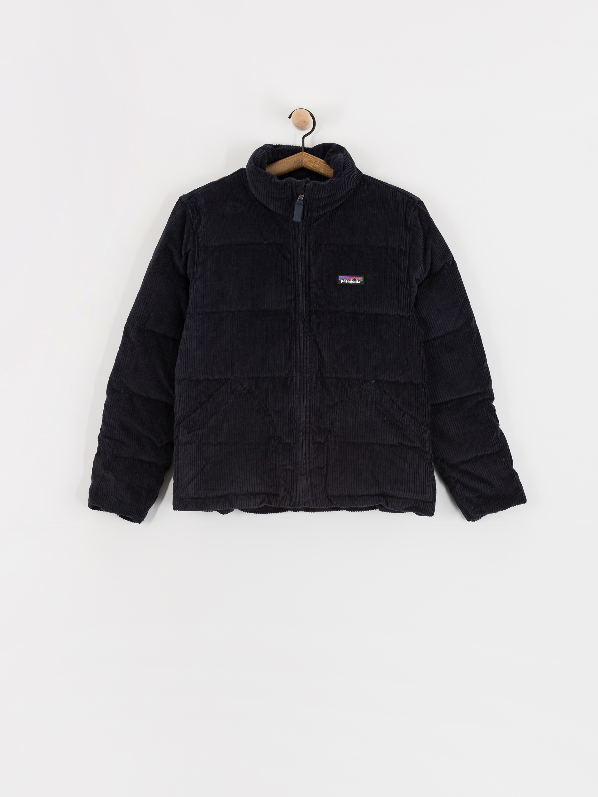 Bunda Patagonia Cord Fjord Wmn