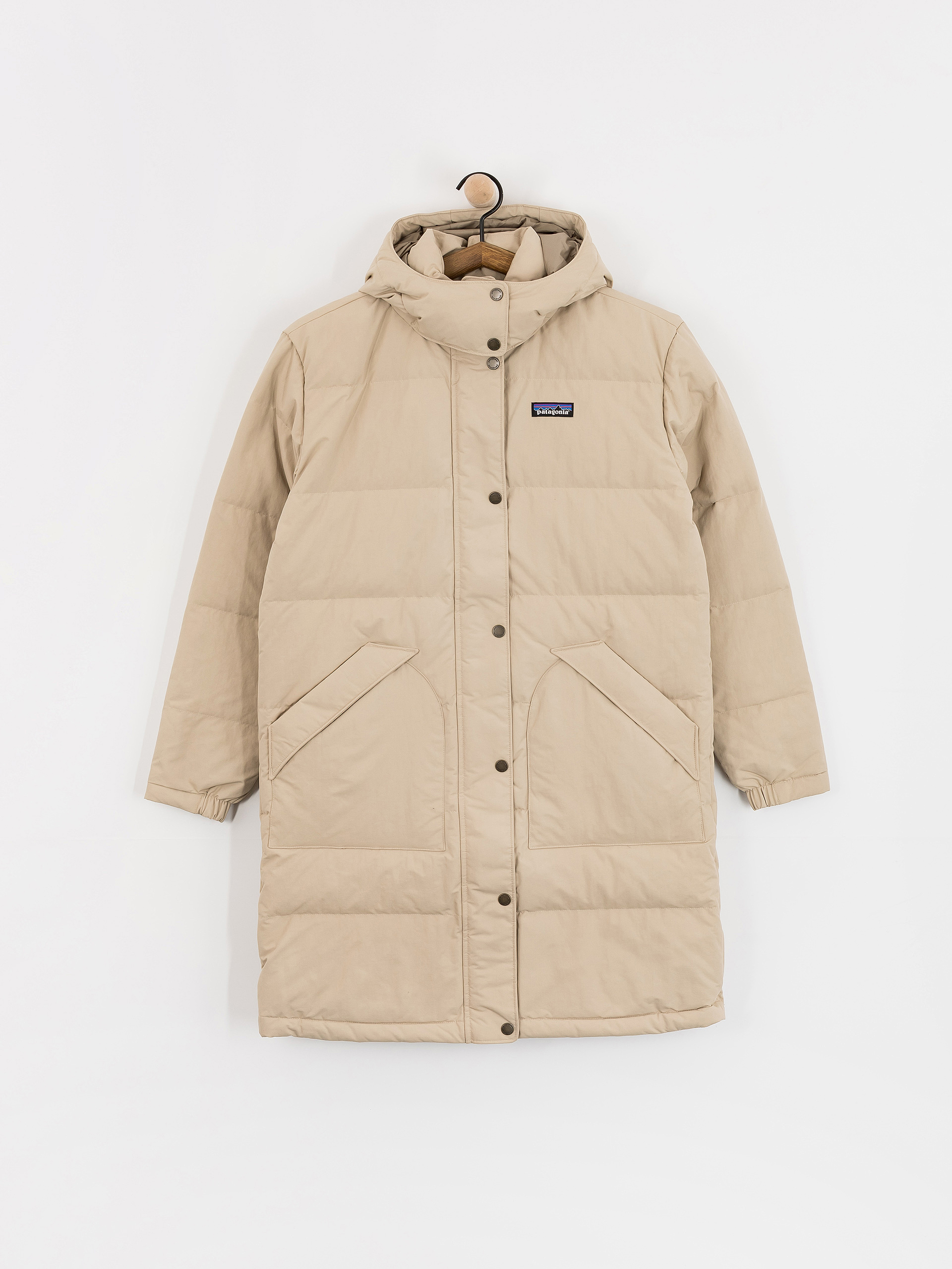 Bunda Patagonia Downdrift Parka Wmn
