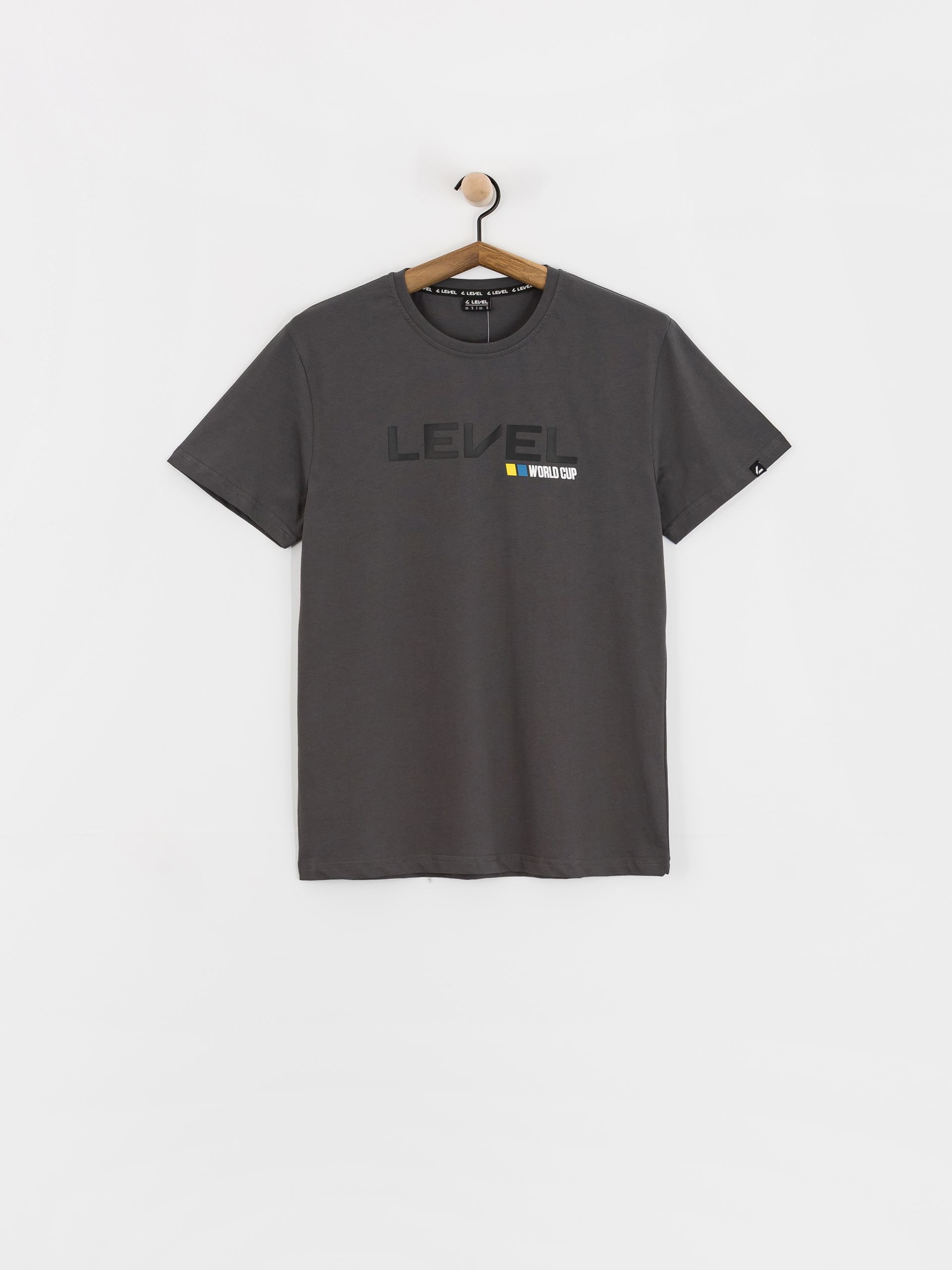 Triu010dko Level Level Worldcup (anthracite)