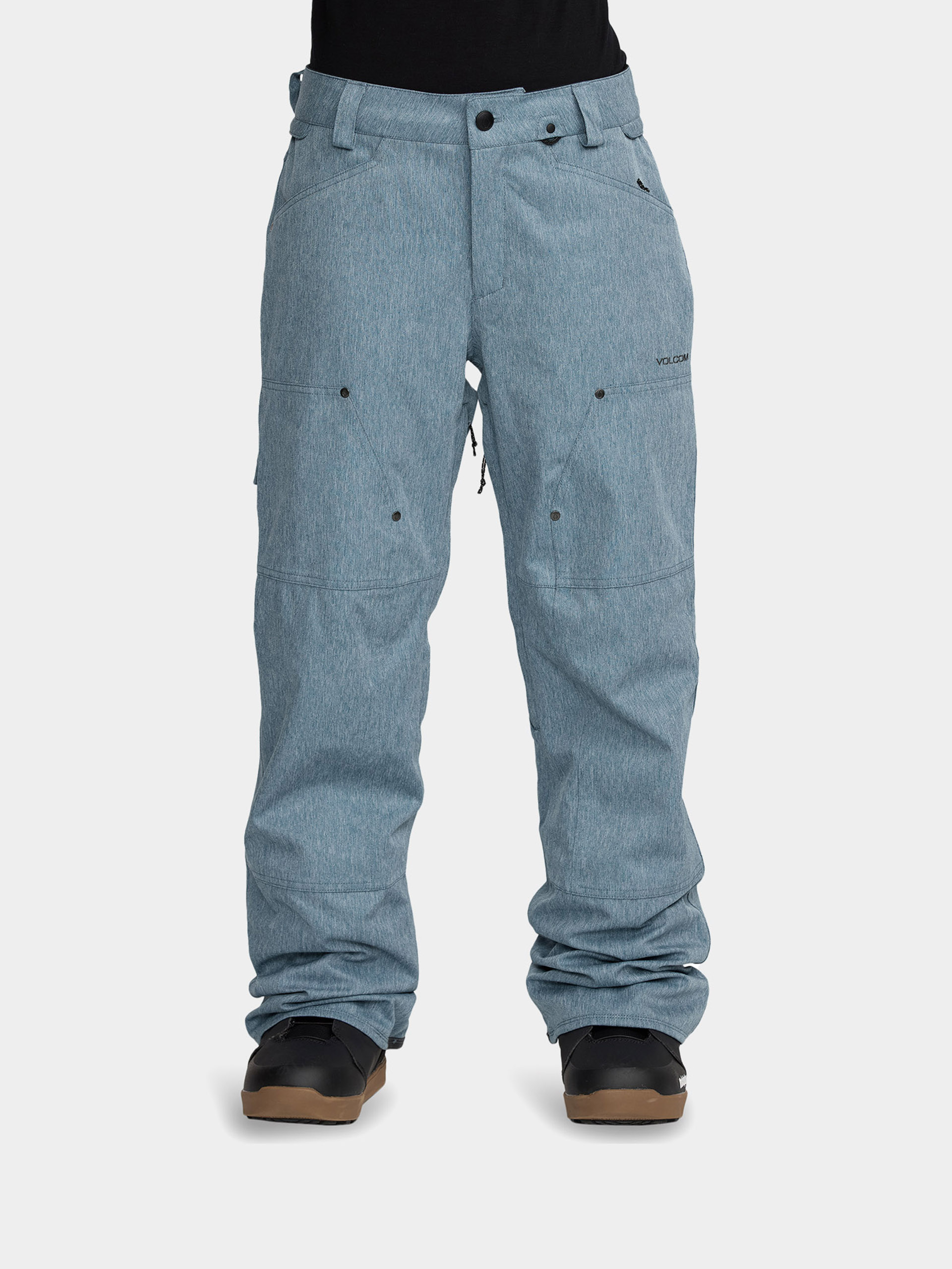 Snowboardové kalhoty  Volcom Pollock Wmn