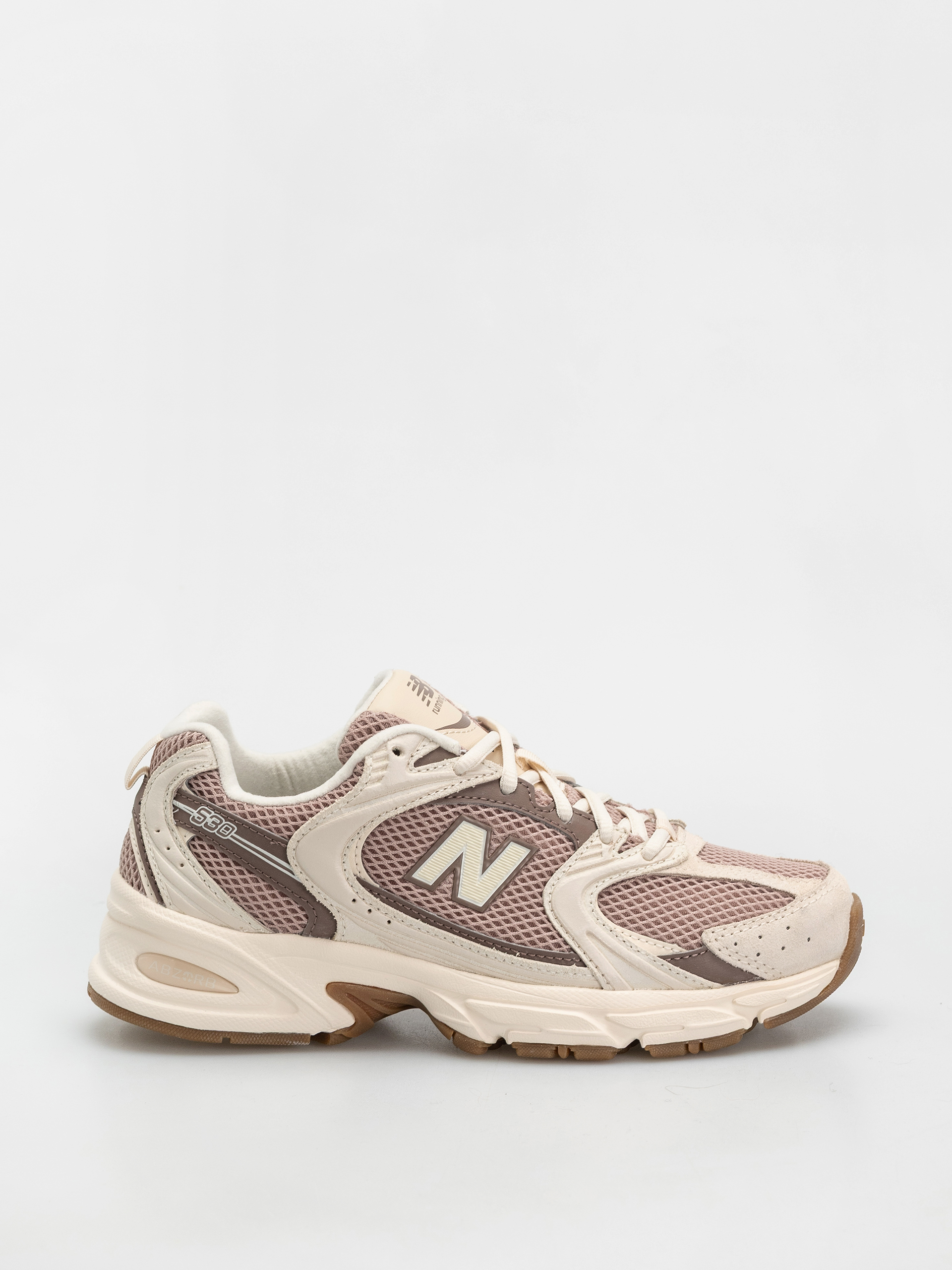 Boty New Balance 530 (bisque)