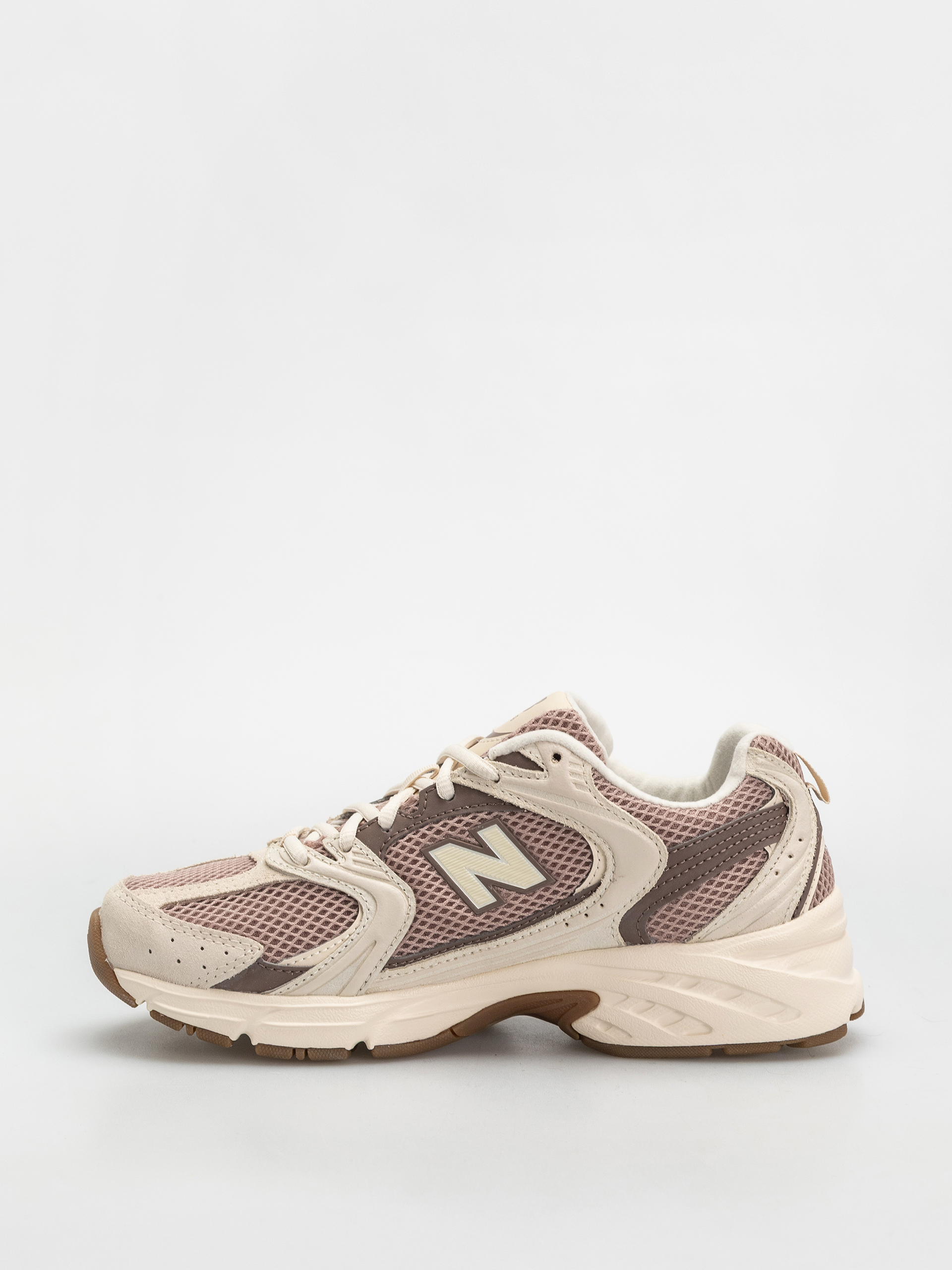 Boty New Balance 530 (bisque)