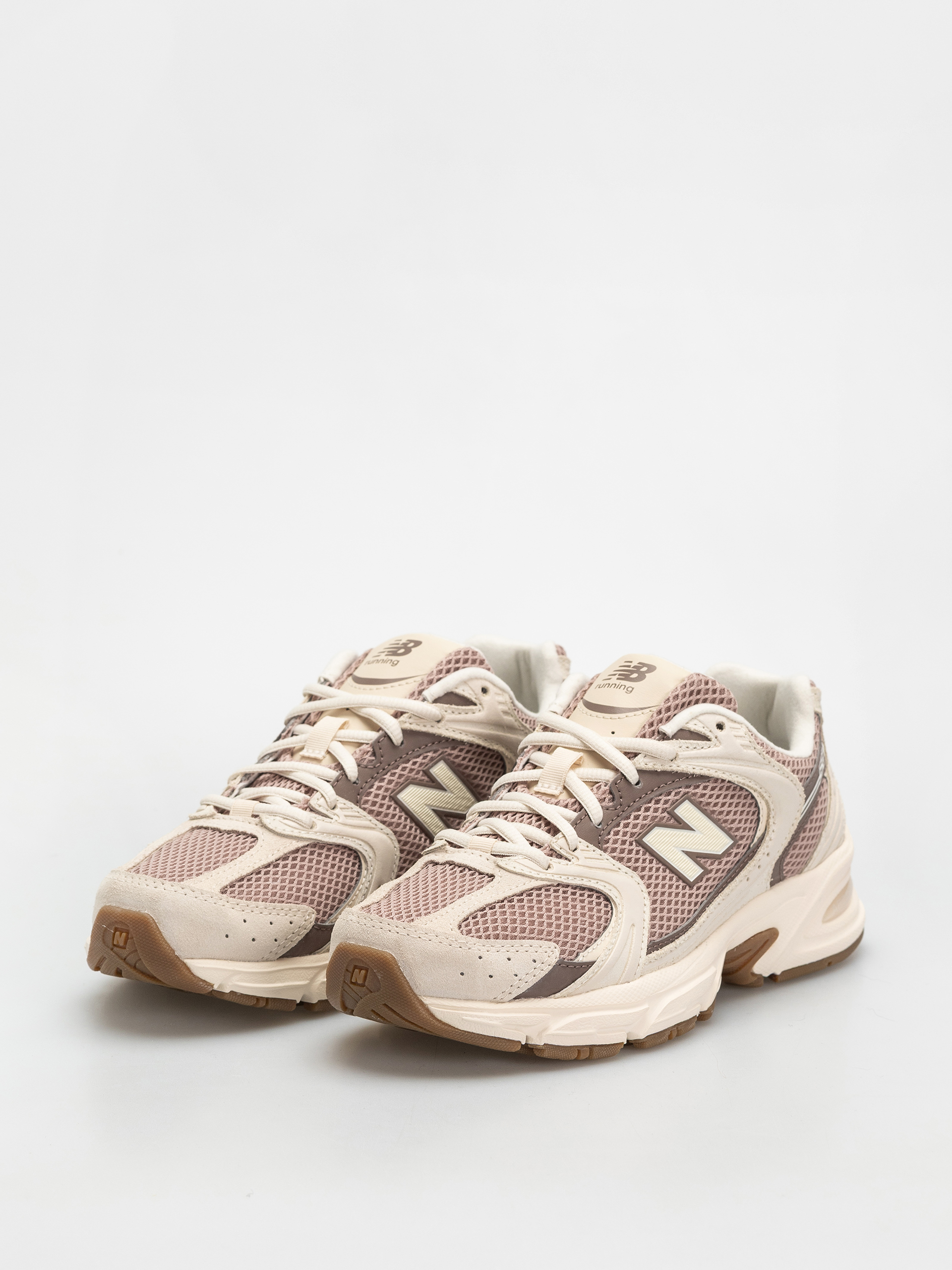Boty New Balance 530 (bisque)