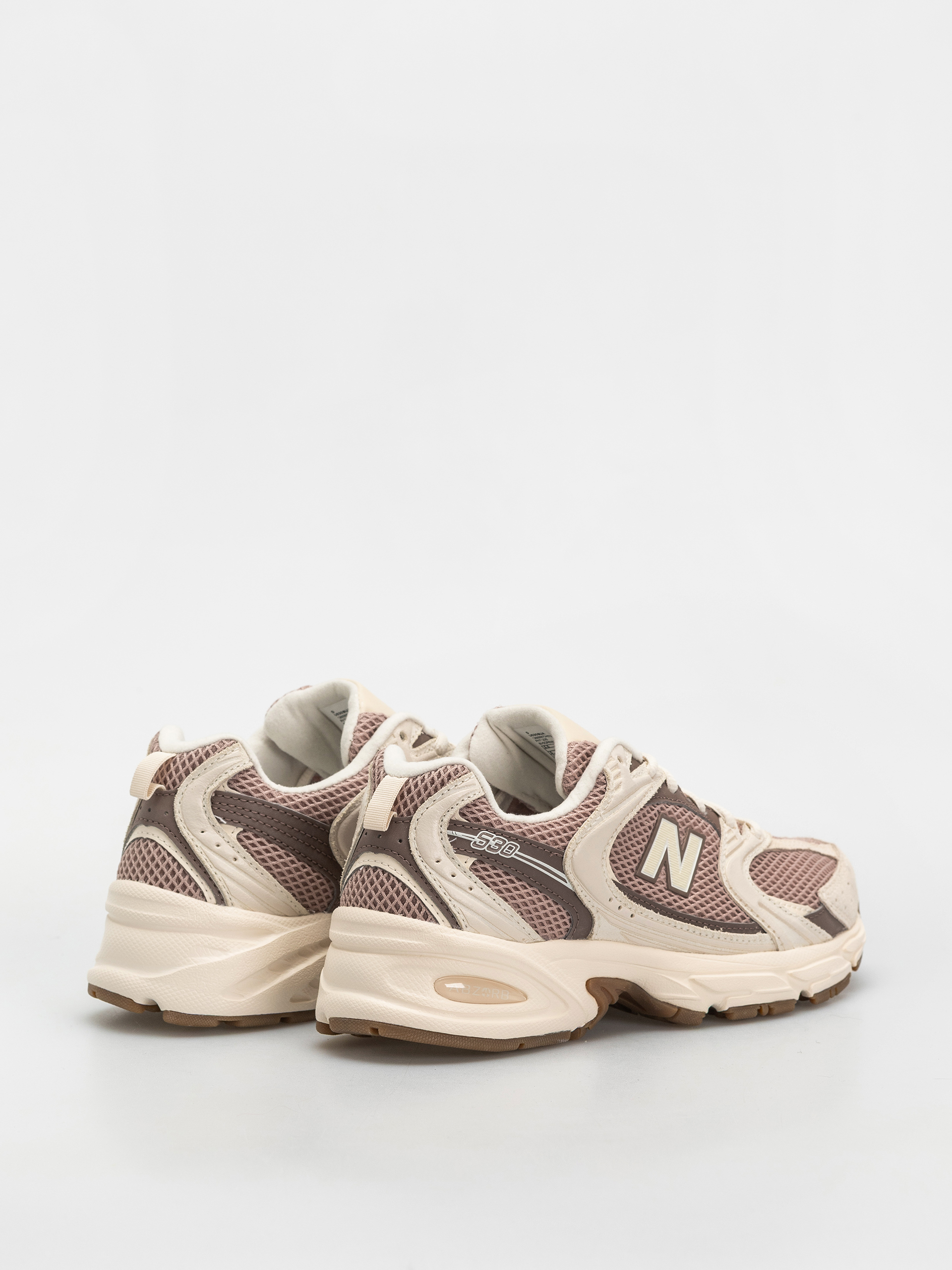 Boty New Balance 530 (bisque)